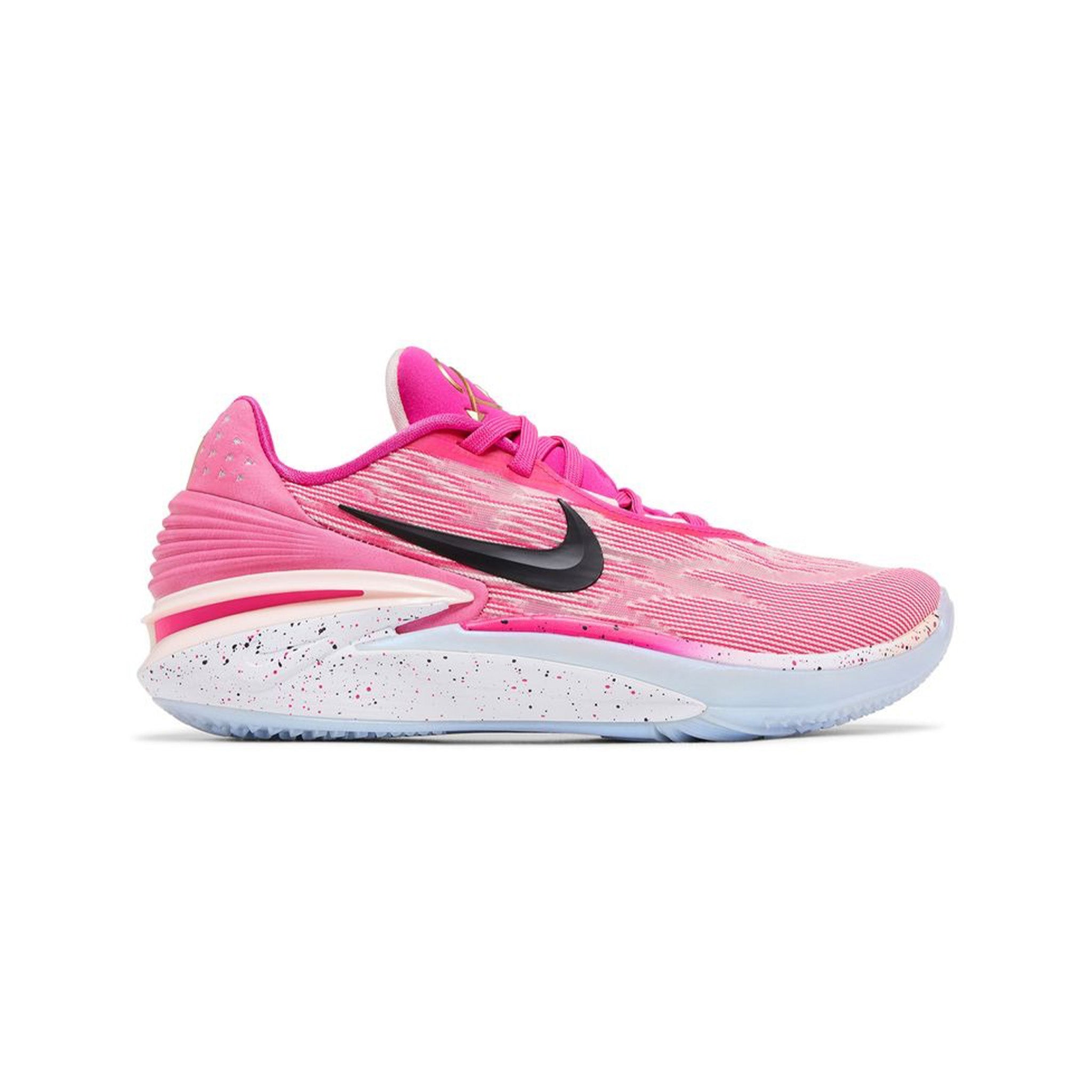 Nike Air Zoom GT Cut 2 Kay Yow | Common Hype
