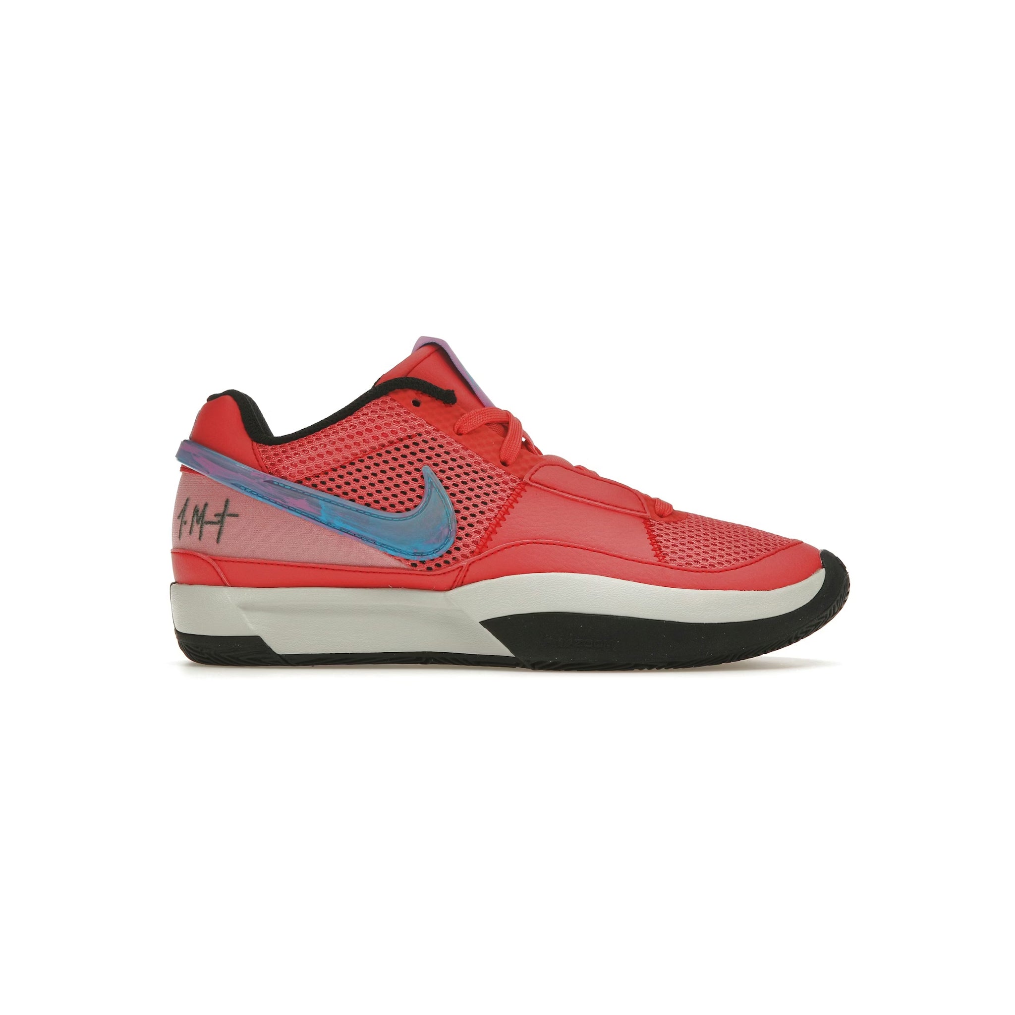Nike Ja 1 “Fuel” Basketball Shoes JA 1  main image 3