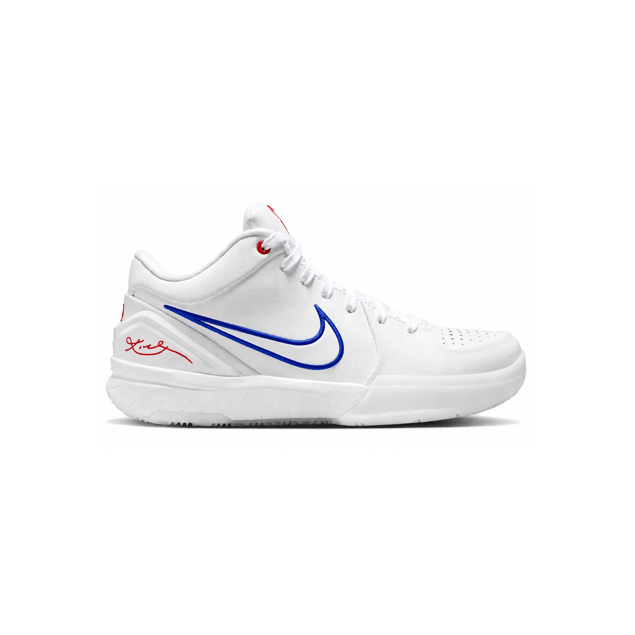 Nike Kobe 4 Protro Draft Day Pack Los Angeles Clippers (Opened