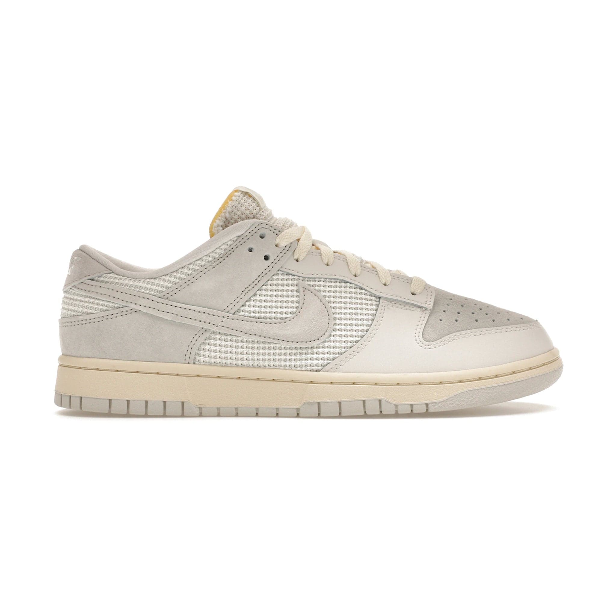 Nike Dunk Low Phantom Light Bone - Common Hype