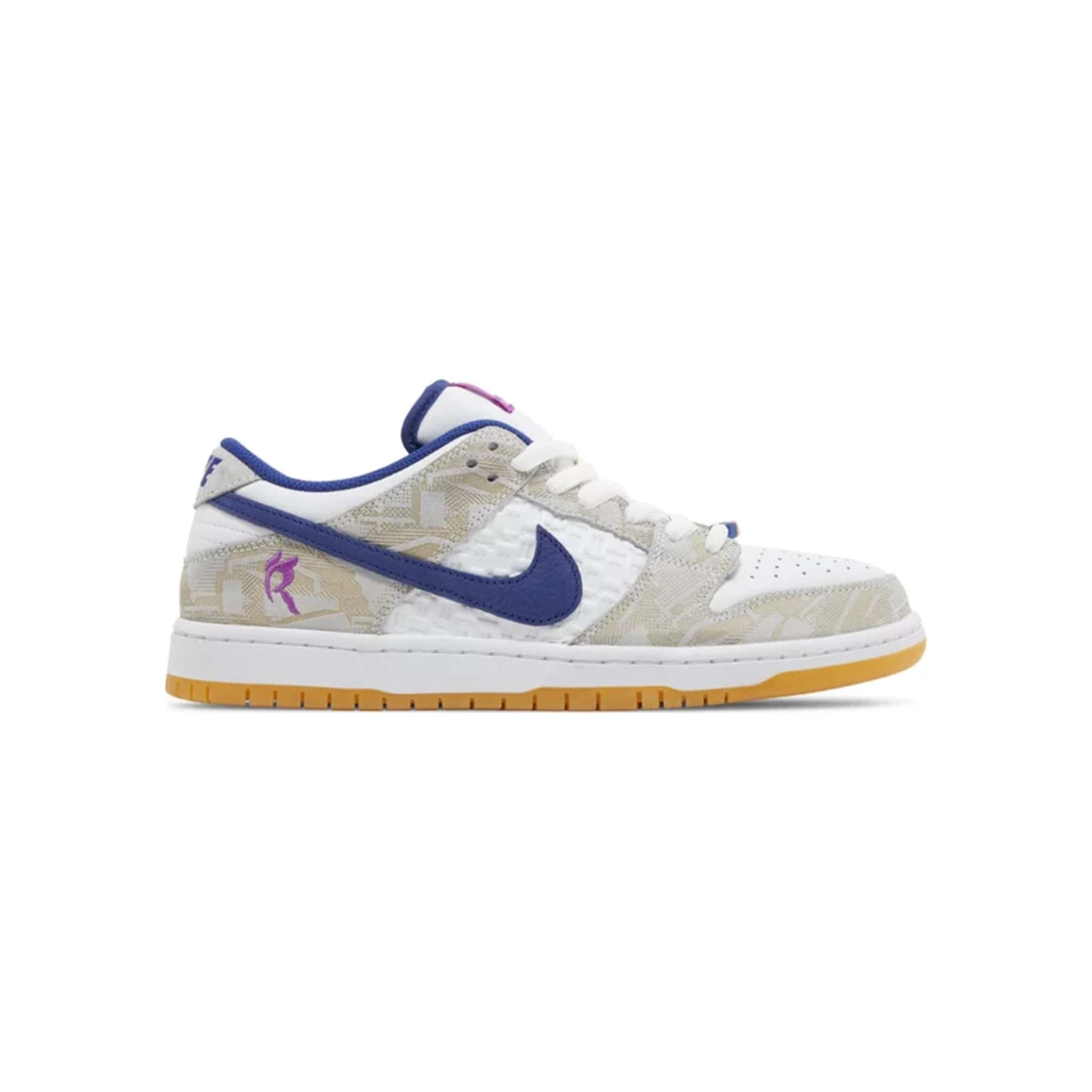 Nike Dunk SB Rayssa Leal - Common Hype