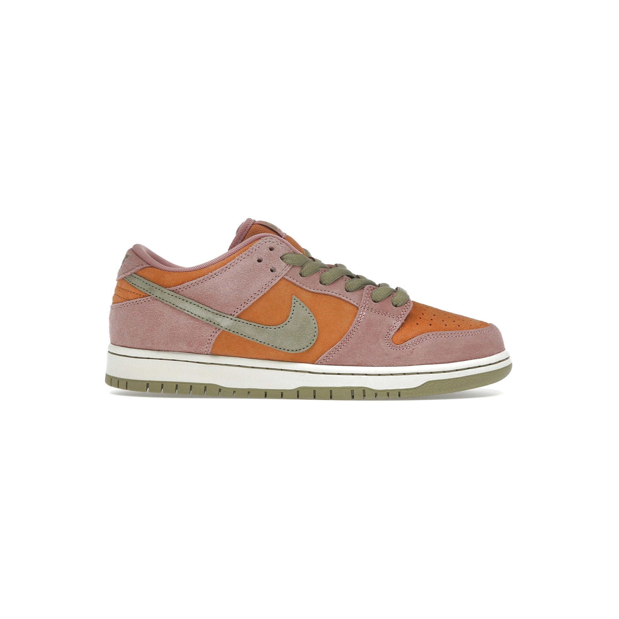 Nike SB Dunk Low Red Stardust – Common Hype