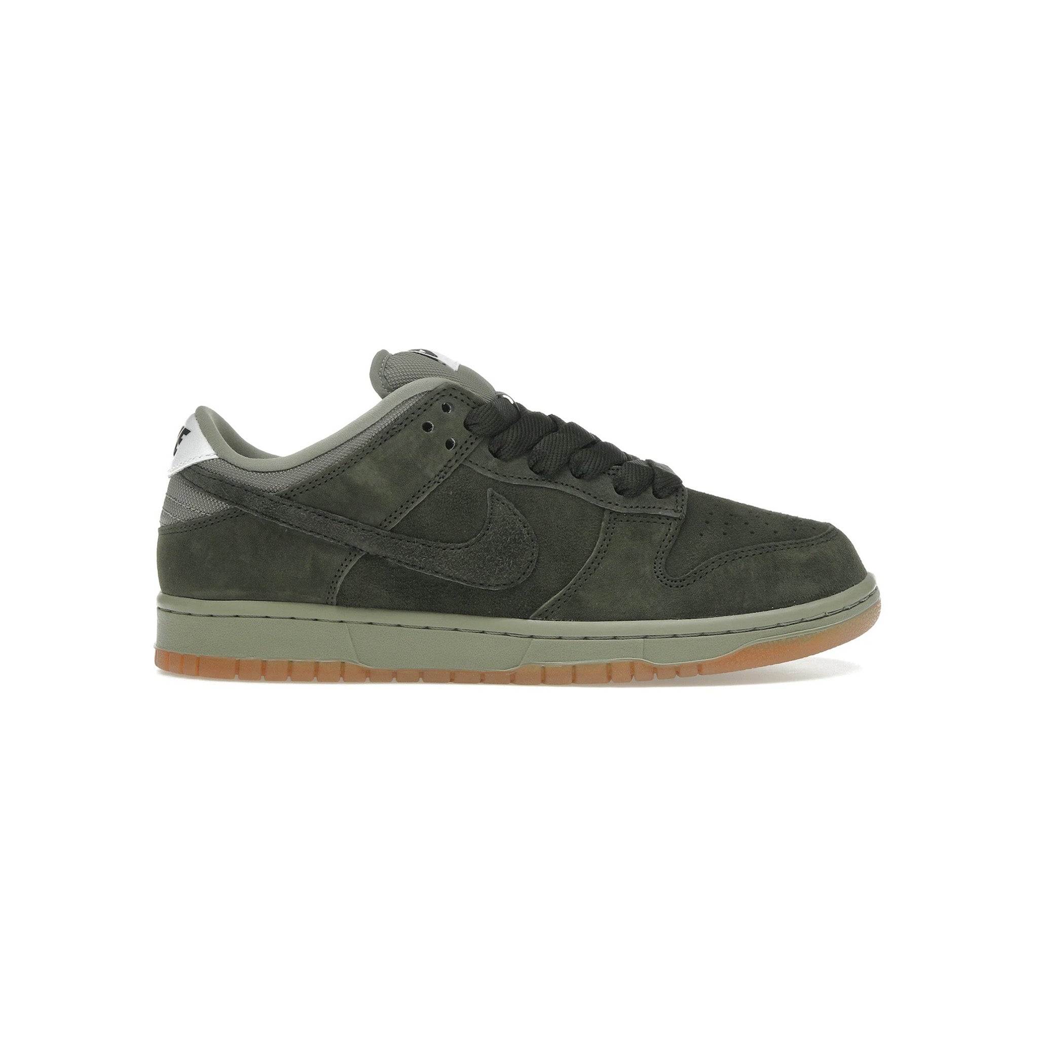 Nike SB Dunk Low Pro B Sequoia | Common Hype
