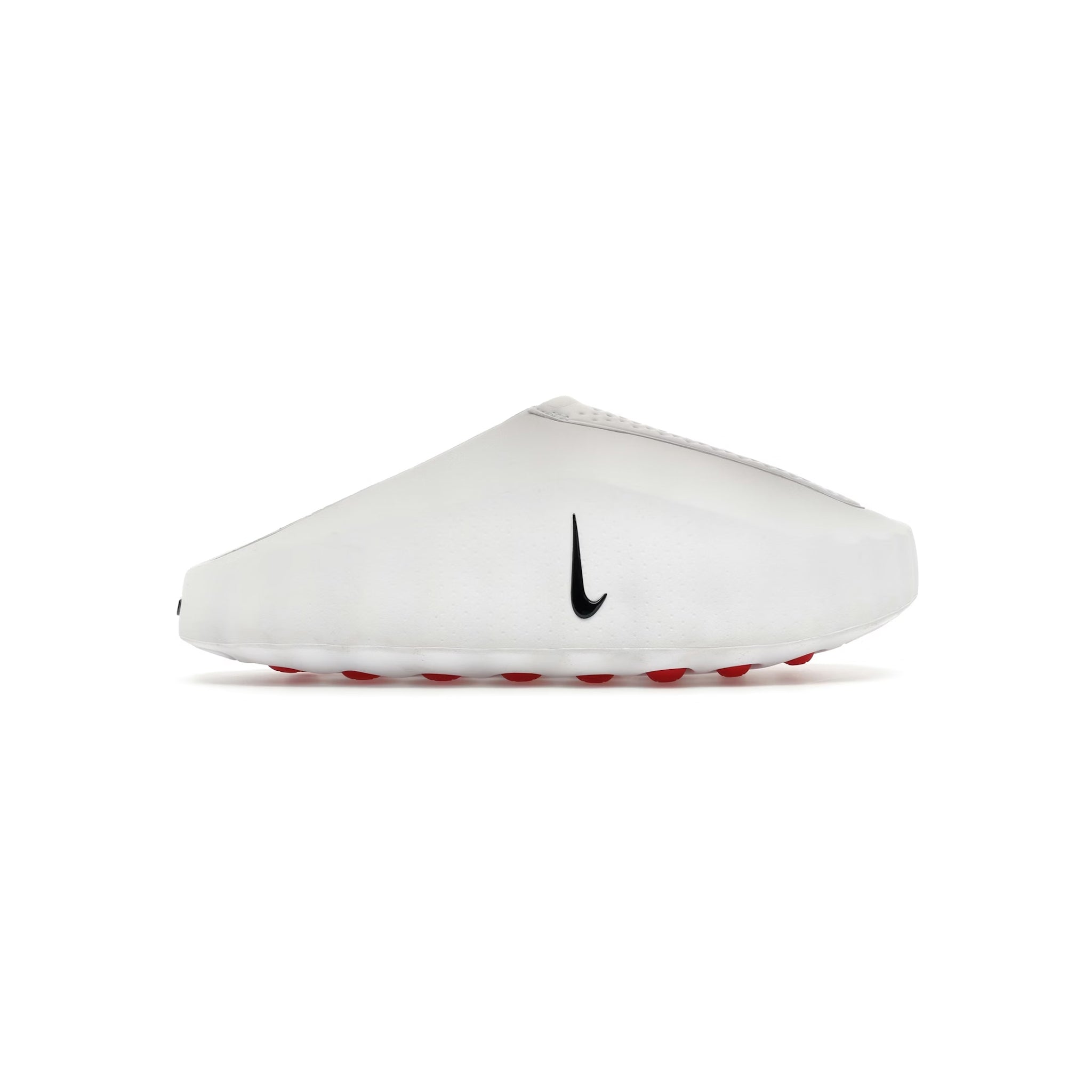 Nike Mind 001 Slide White Speed Red – Common Hype