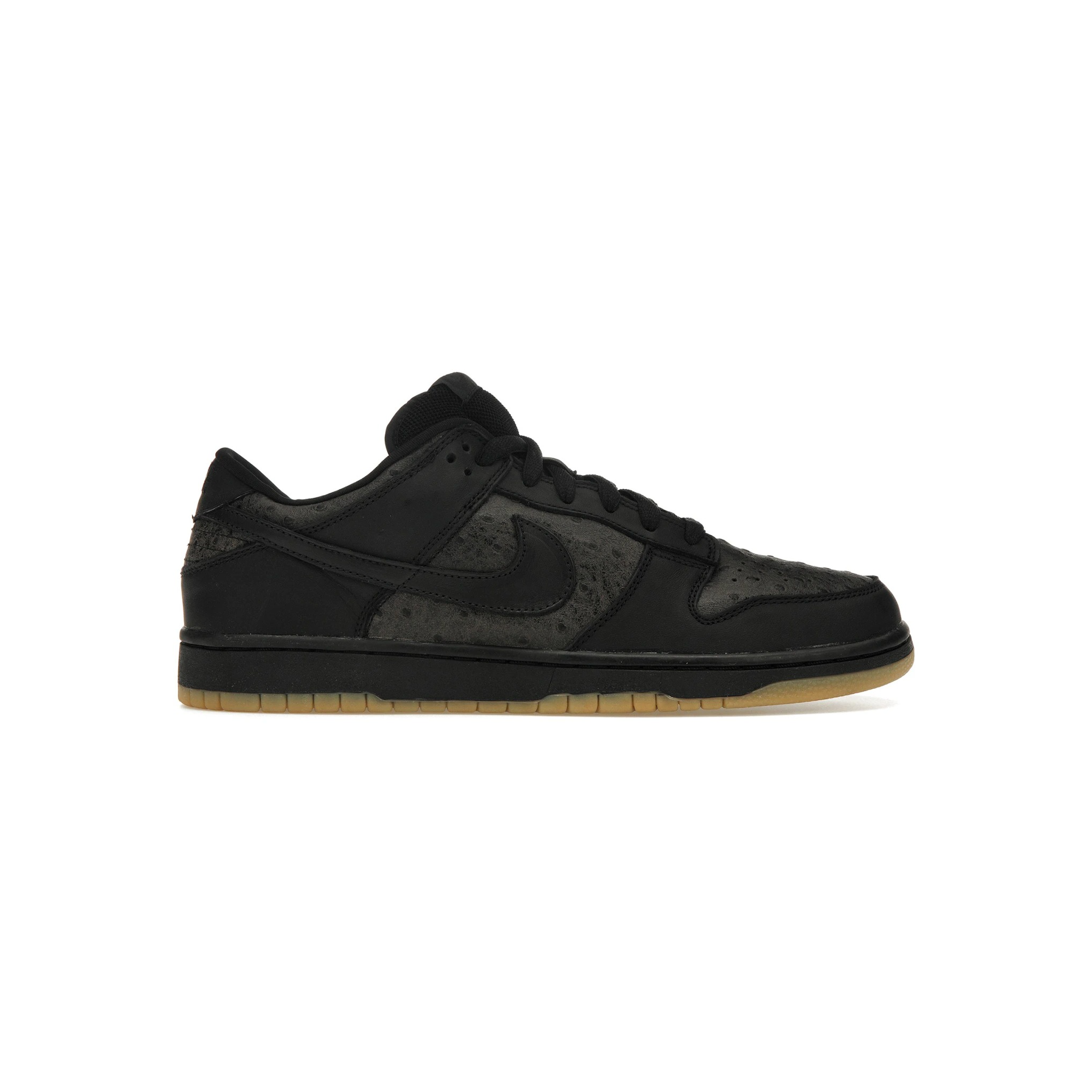 nike dunk sb ostrich
