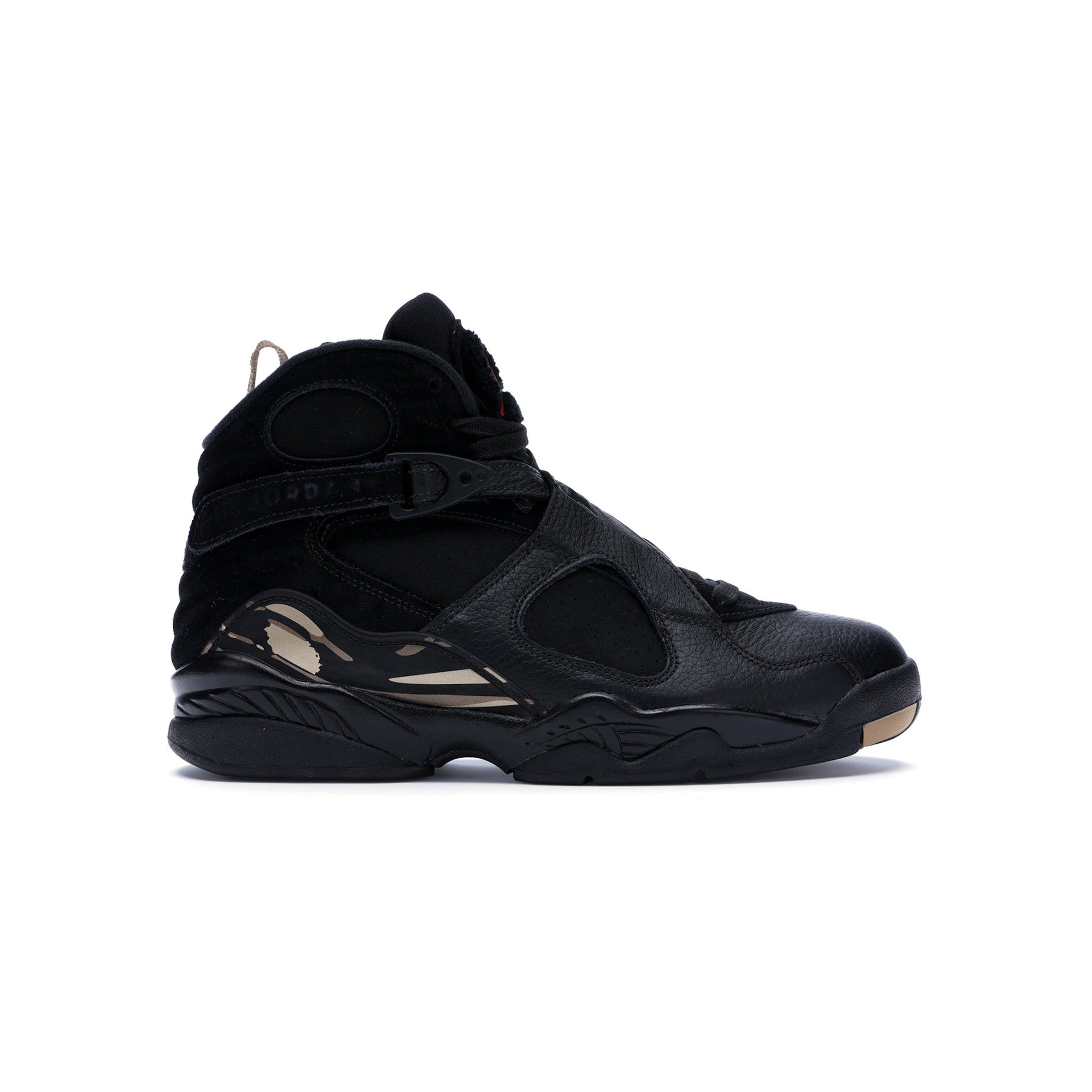 Jordan Retro OVO Black – Common Hype
