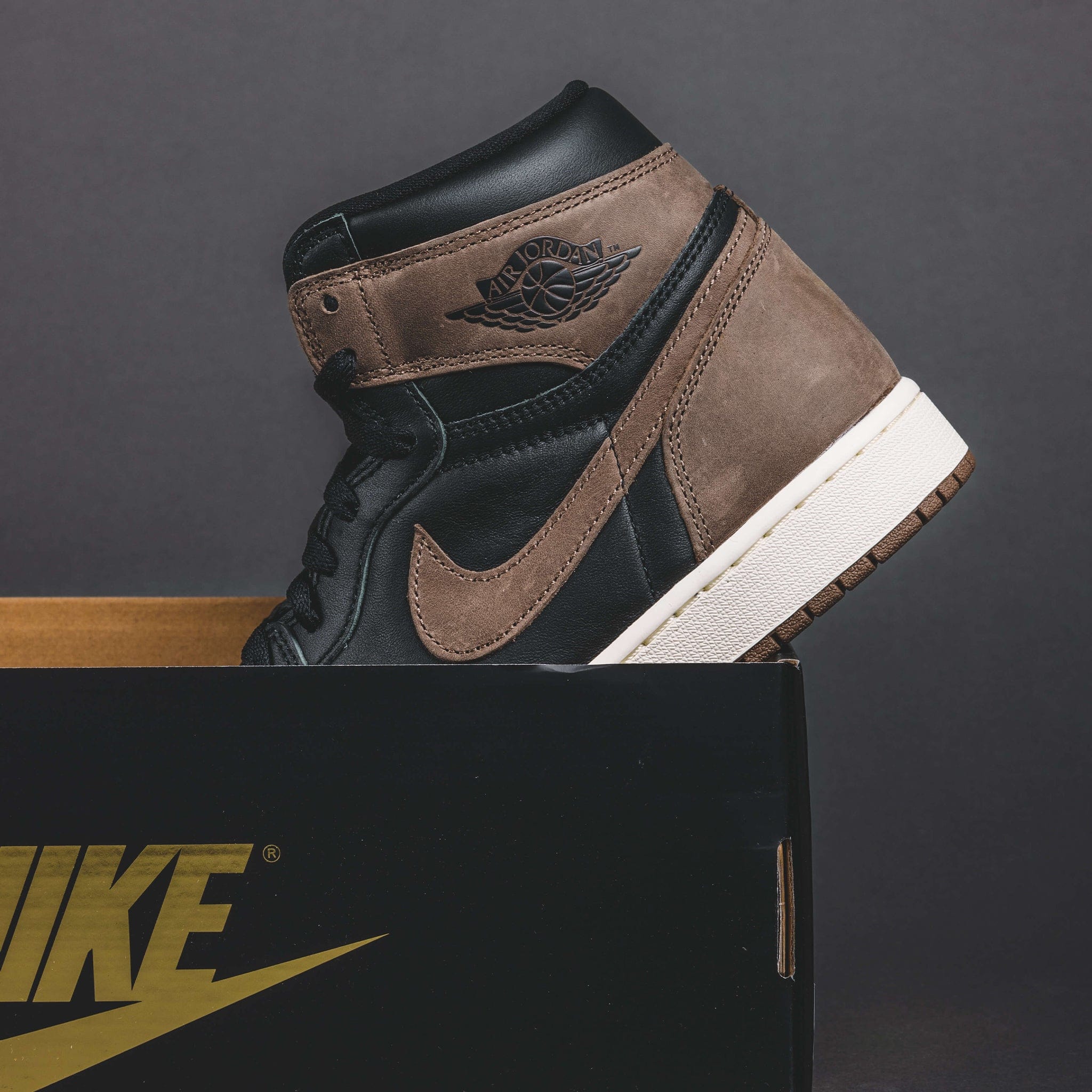 Jordan 1 Retro High OG Palomino - Common Hype
