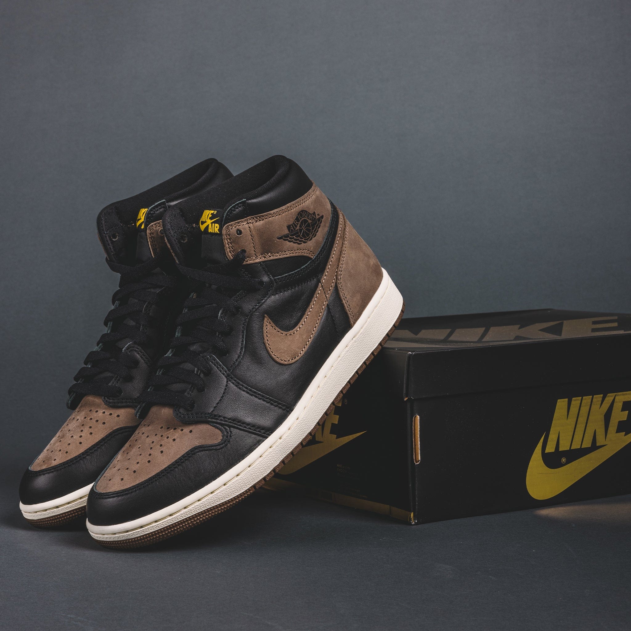 Jordan 1 Retro High OG Palomino - Common Hype