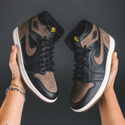 Jordan 1 Retro High OG Palomino - Common Hype
