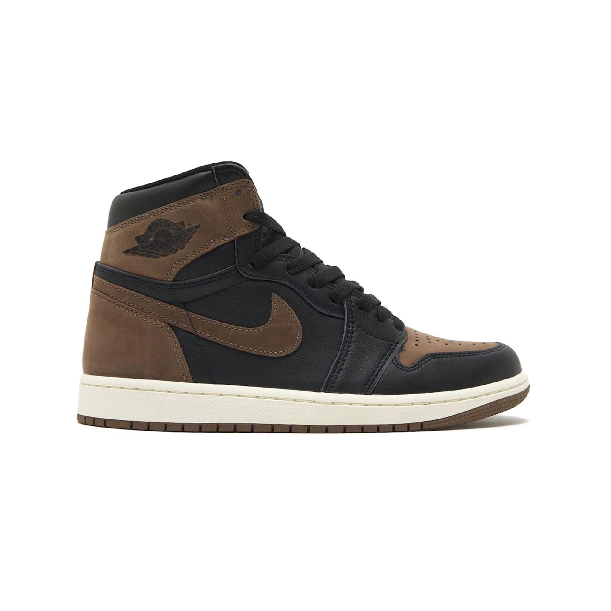 Air Jordan 1 Retro High OG 'Palomino' 9