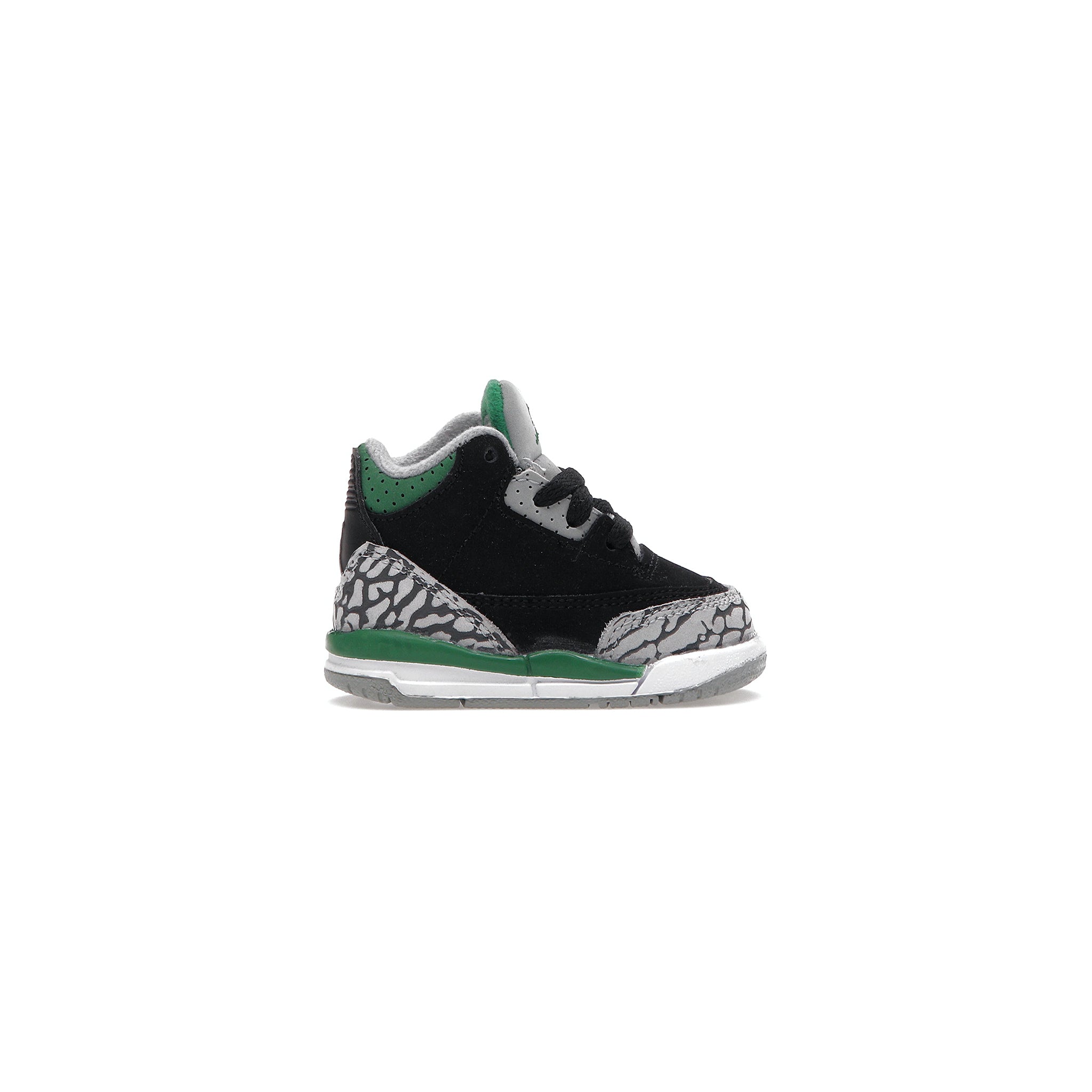 Air Jordan 3 Retro 'Pine Green