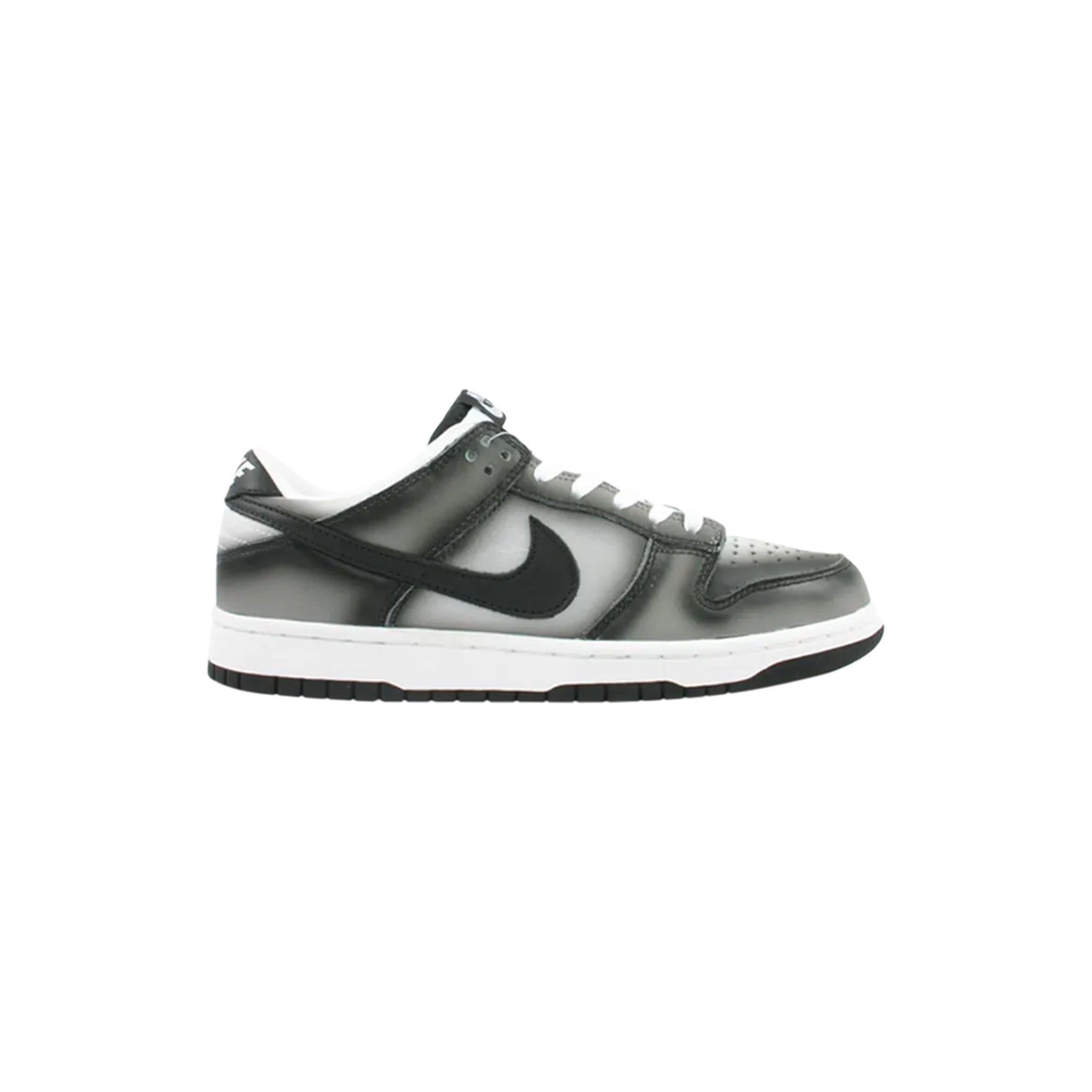 Nike Dunk Low Haze - Common Hype