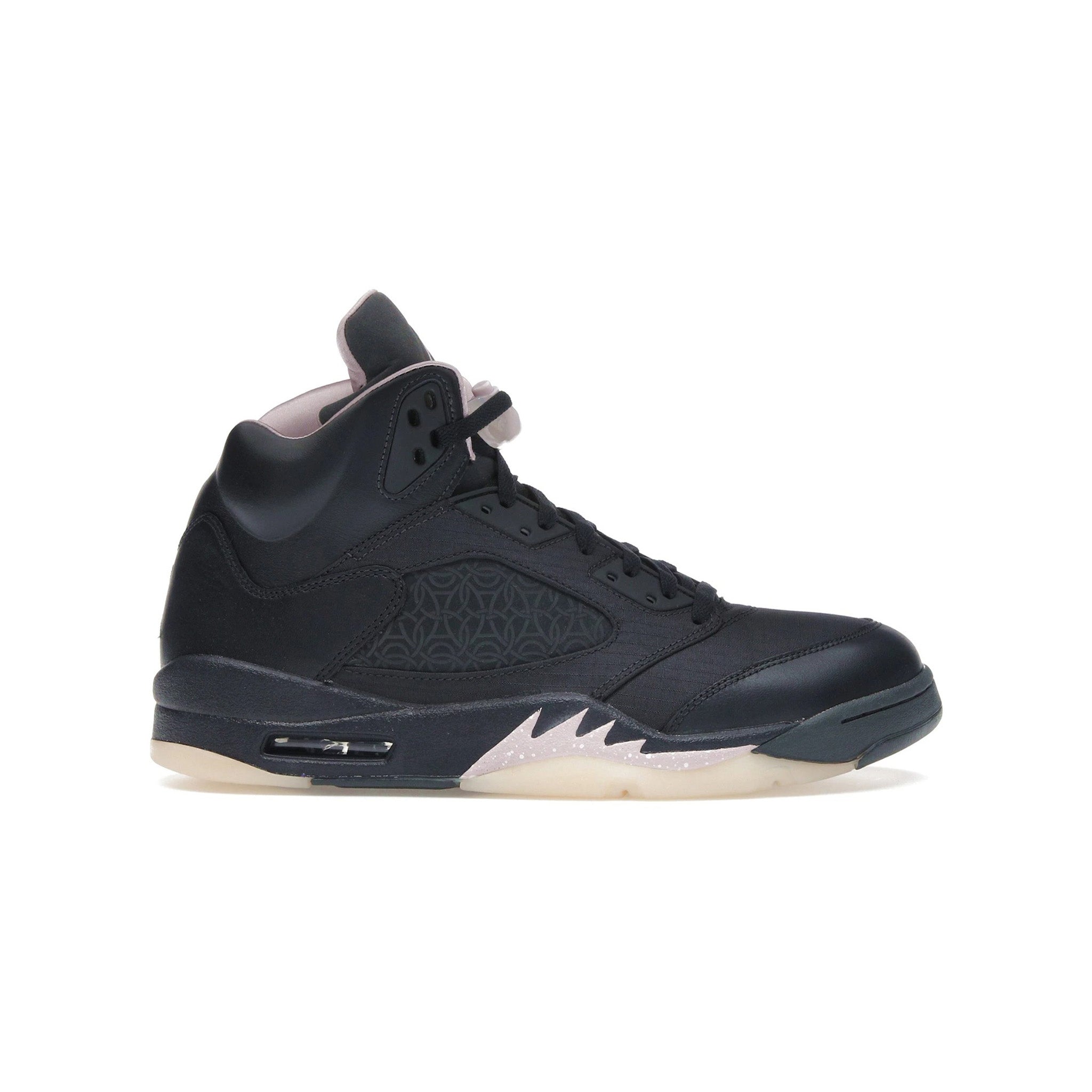 Jordan 5 Retro PSG Paris Saint-Germain Off Noir | Common Hype
