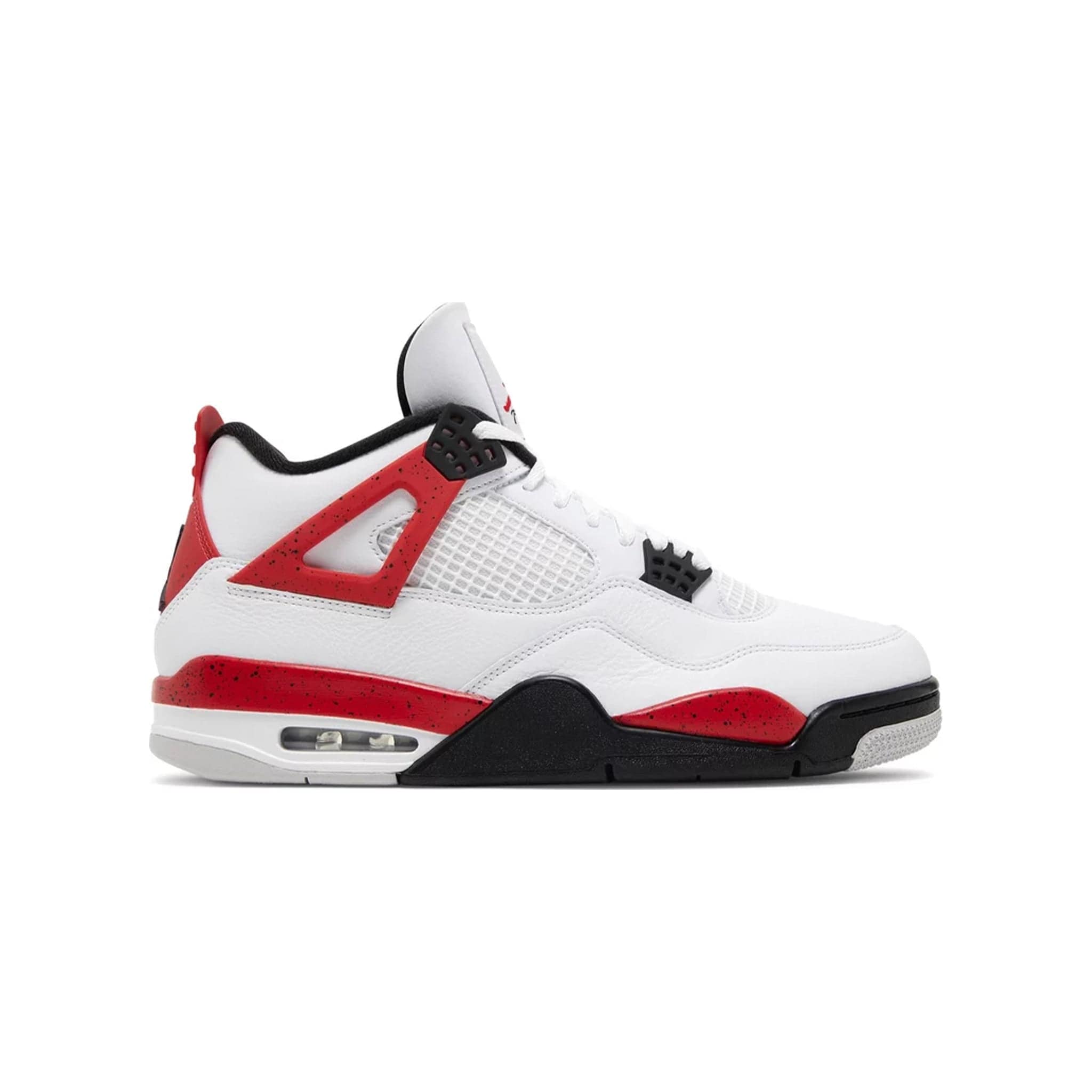 Jordan 4 Retro Red Cement (2023) - Common Hype