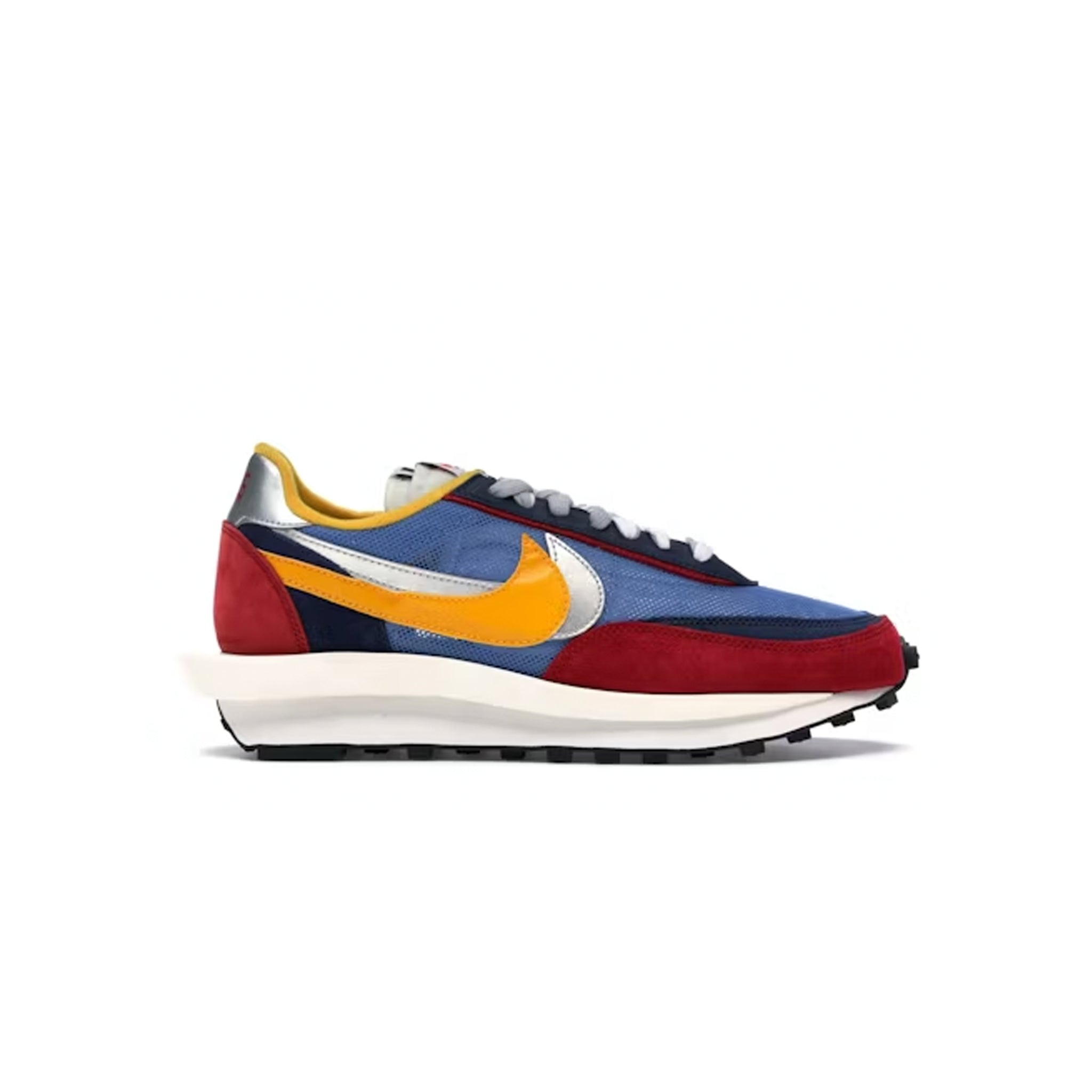 Nike LD Waffle sacai Varsity Blue – Common Hype