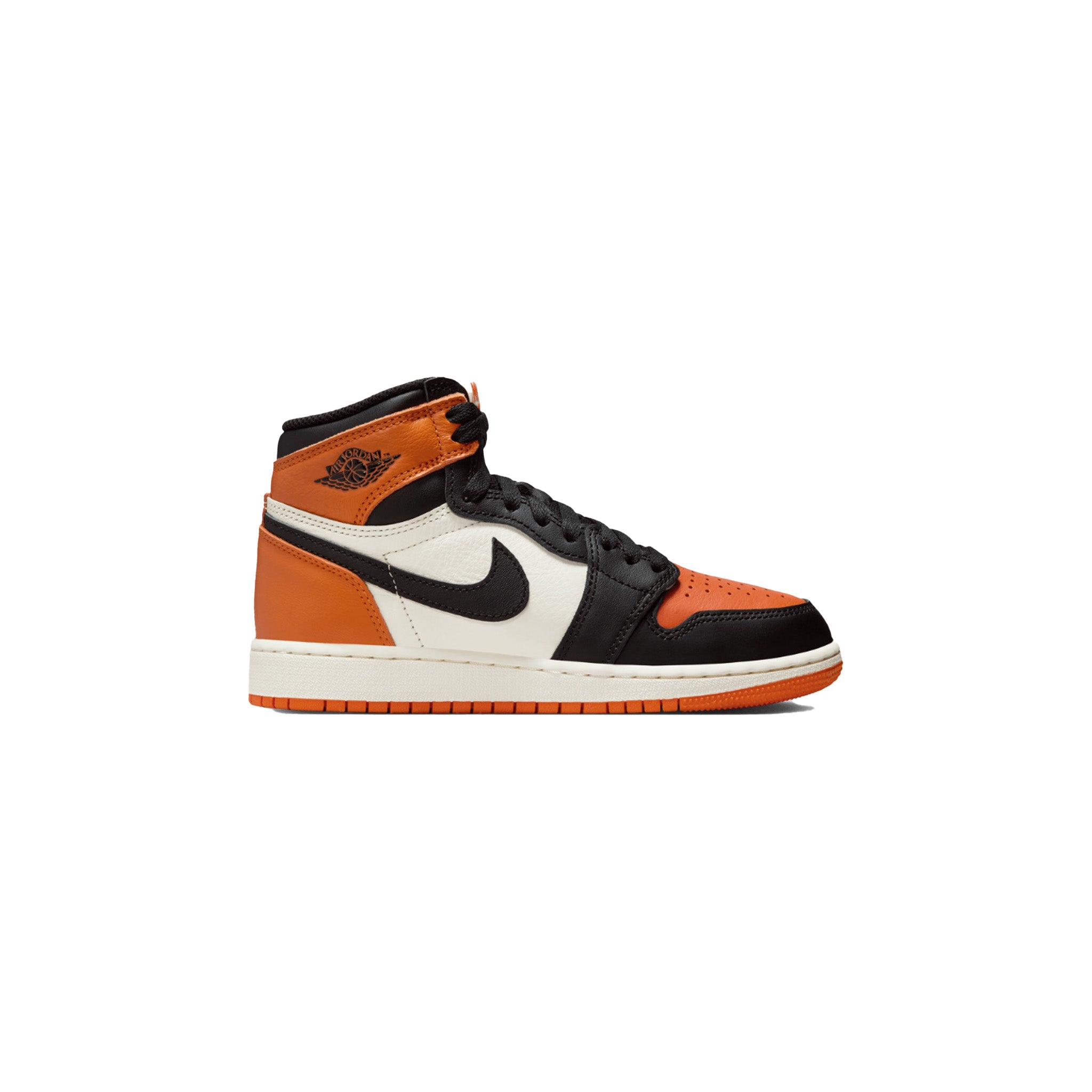 Jordan 1 Retro High OG Shattered Backboard (GS) (2025