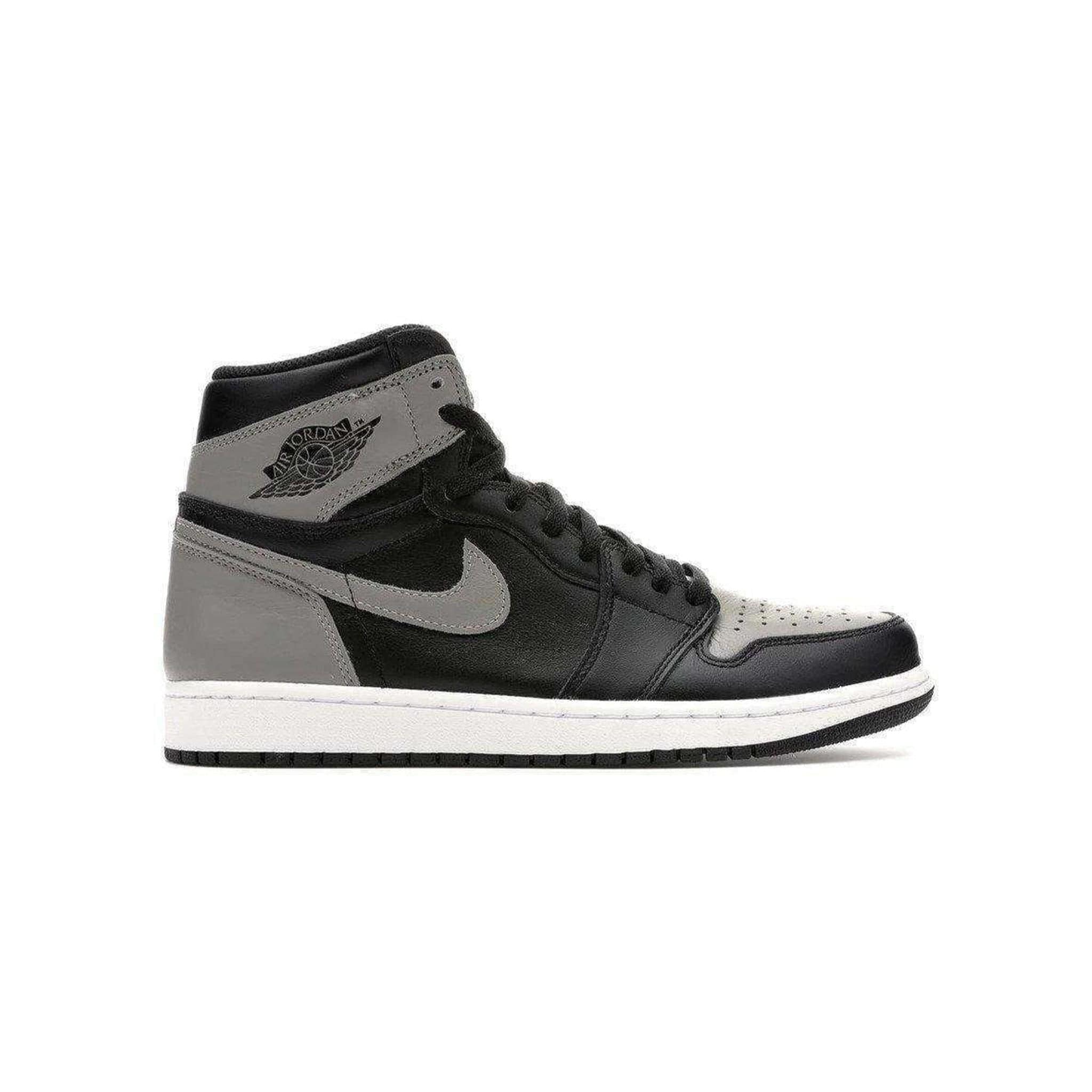 Jordan 1 Retro High Shadow (2018) - Common Hype