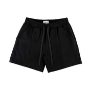 Common Hype Basic Sweatshort ‘Jet Black’ - Common Hype