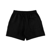 Common Hype Basic Sweatshort ‘Jet Black’ - Common Hype