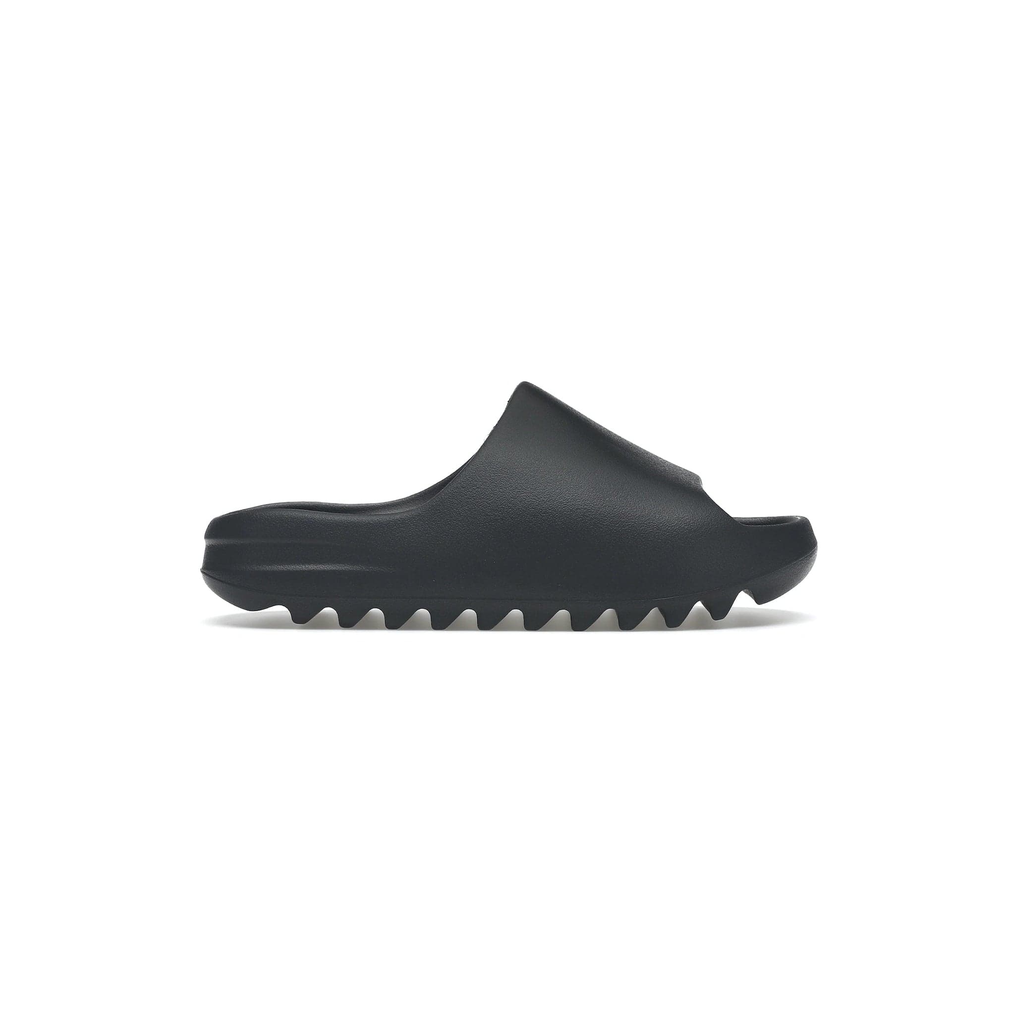 Yeezy Slide Slate Grey - Common Hype