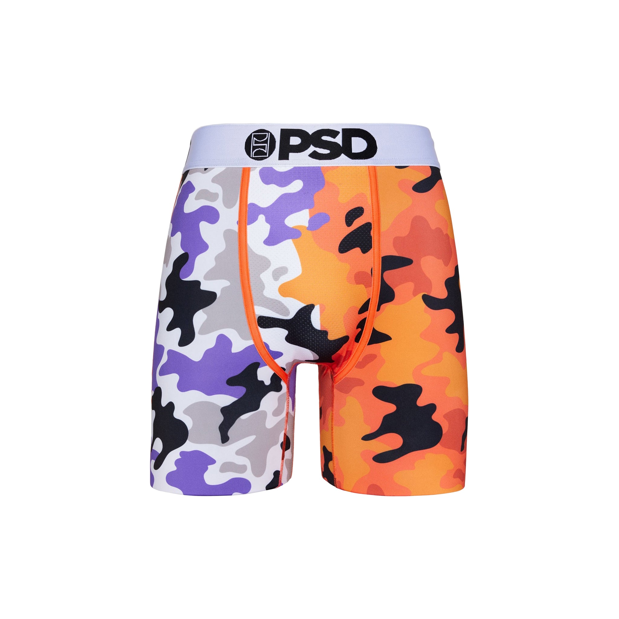 PSD "Split Ops Multi" Underwear