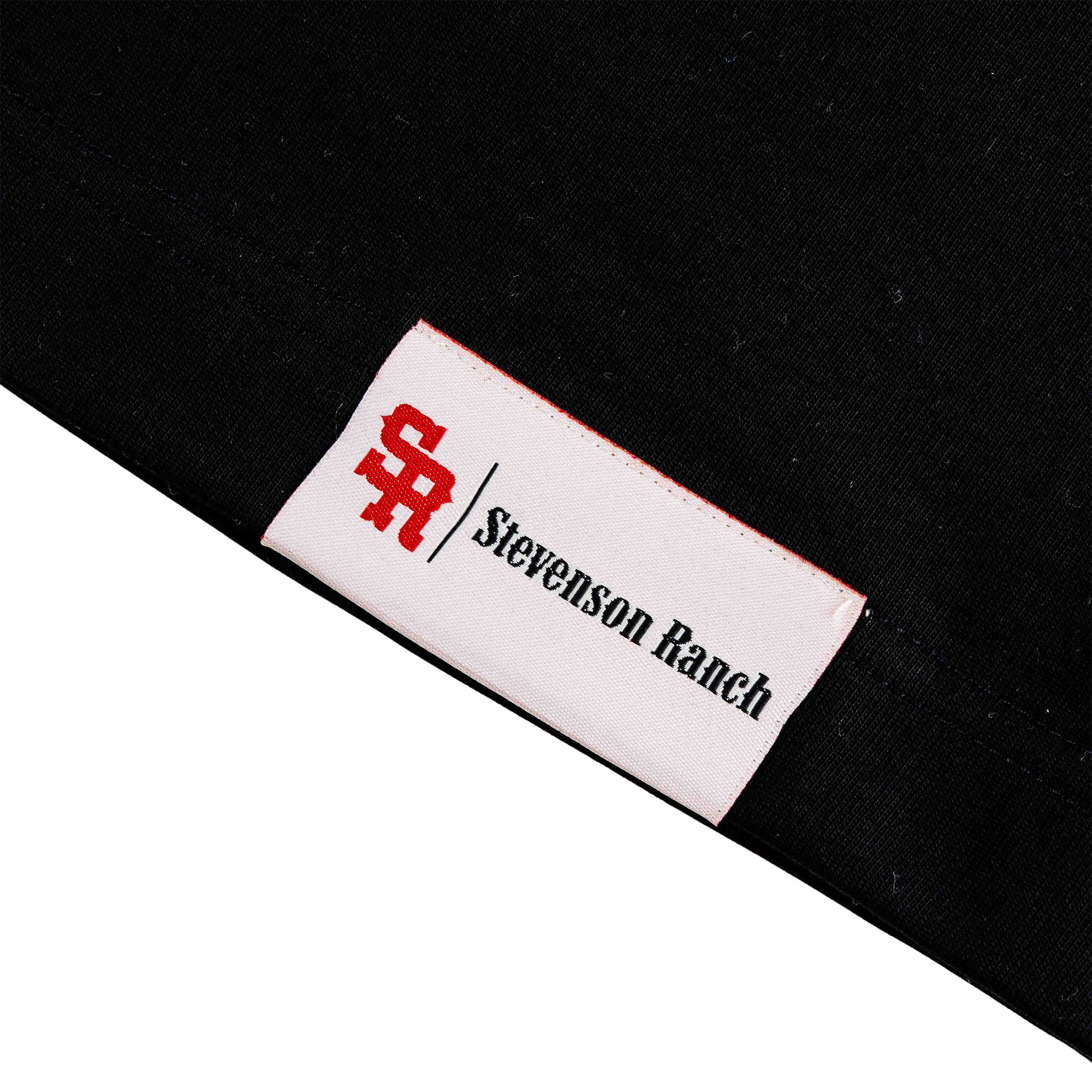 Arizona Coyotes x Stevenson Ranch x Common Hype “Hockey Club” Tee - Common Hype