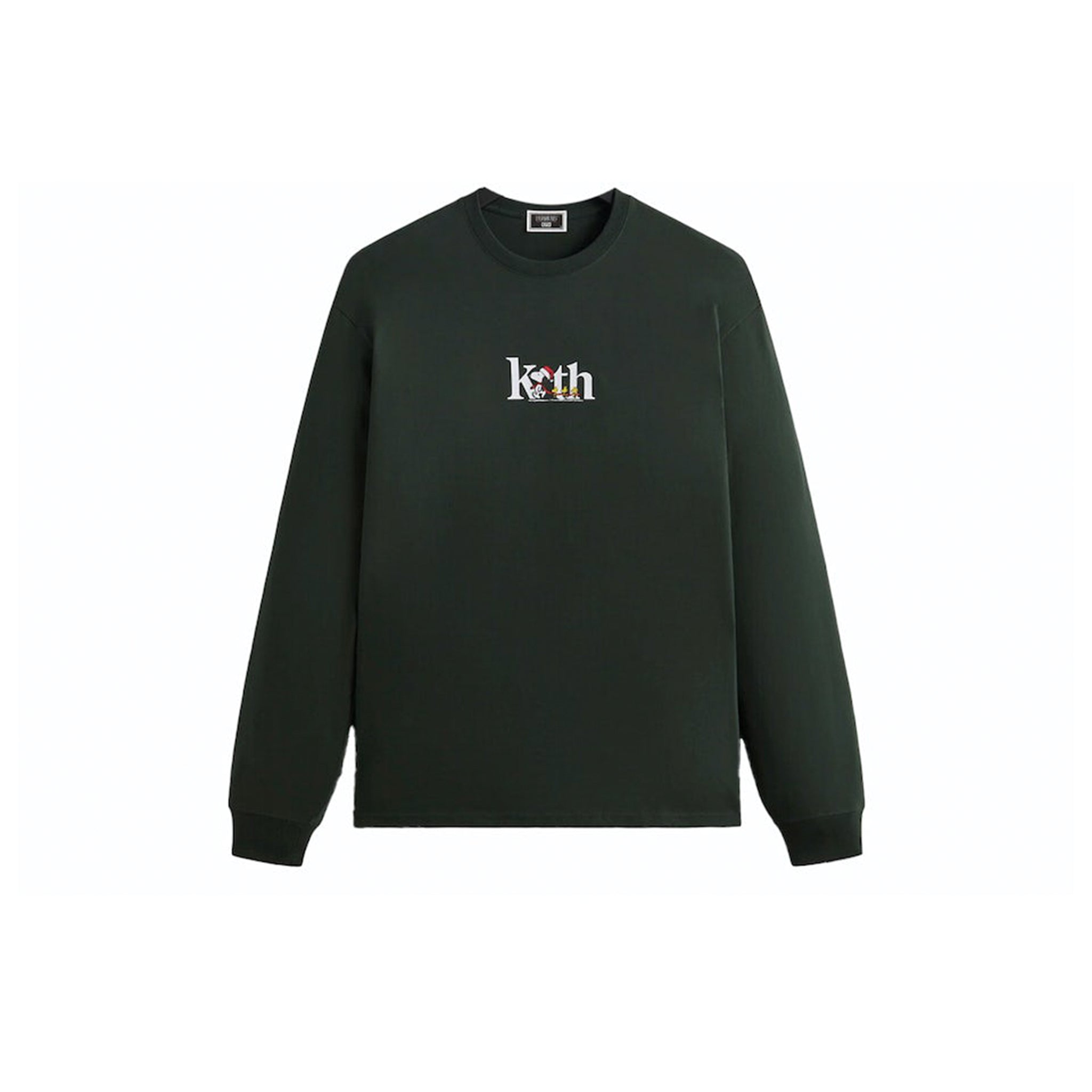 Kith for Peanuts Serif Tee Lサイズ - beaconparenting.ie