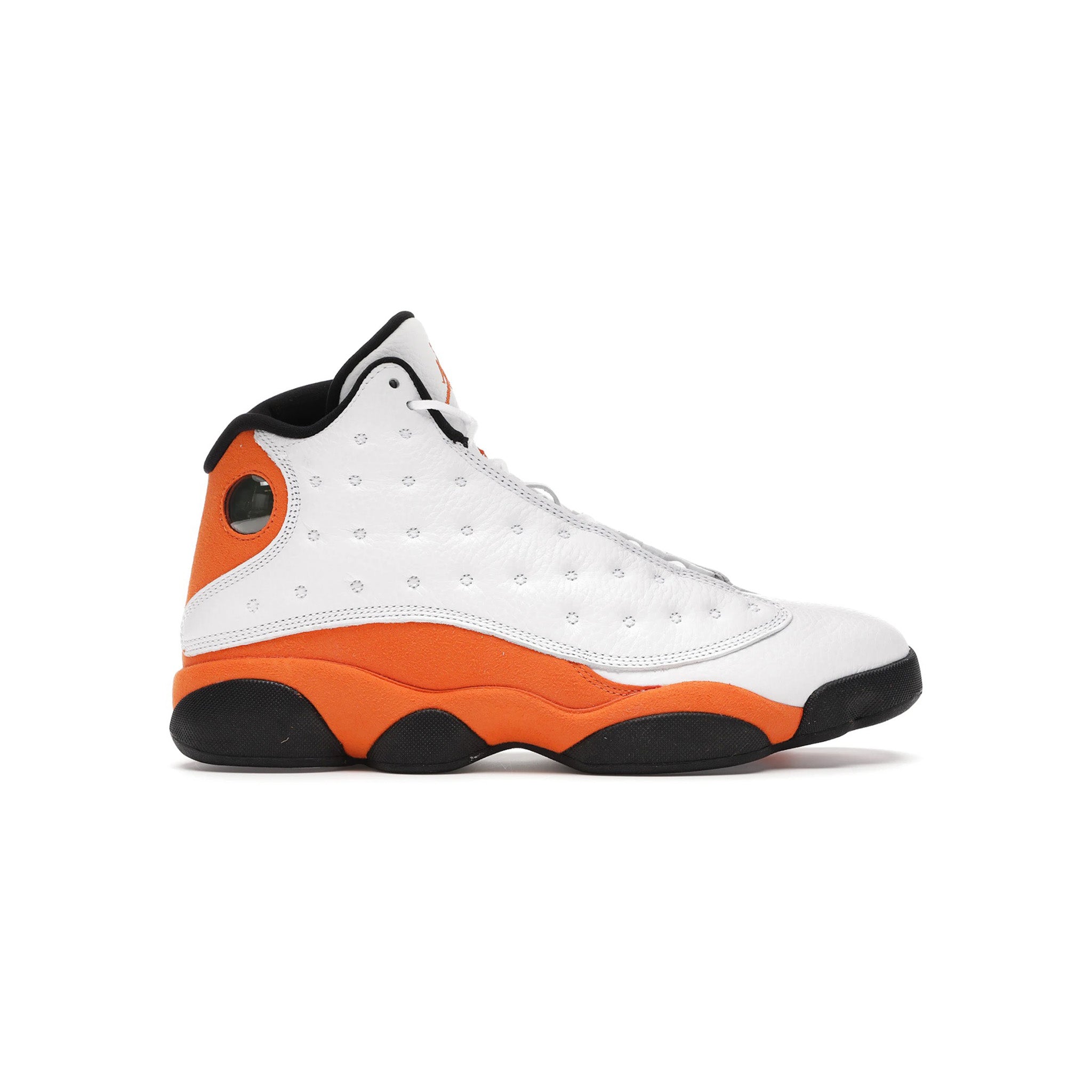 Jordan 13 Retro Starfish – Common Hype - Main Image