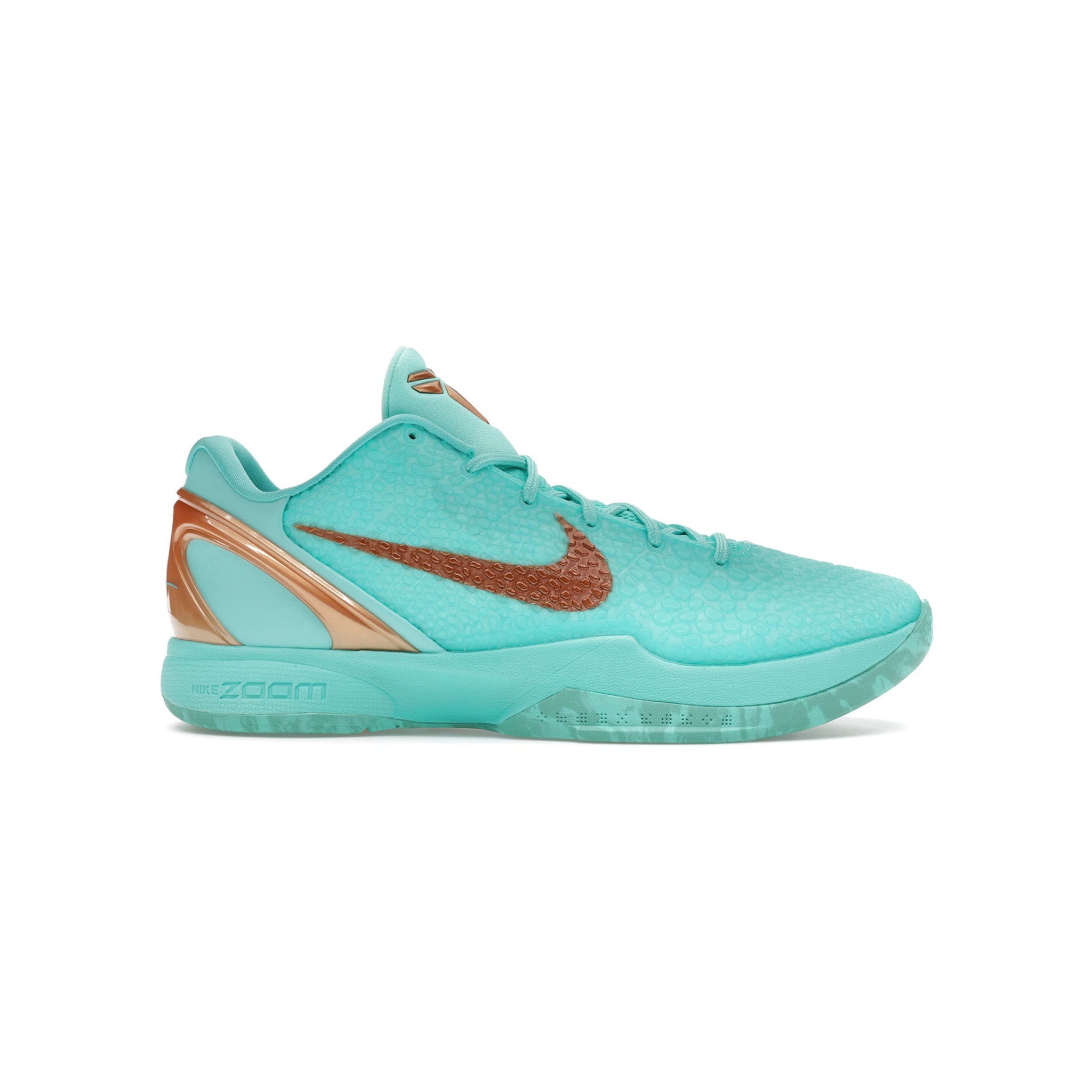Nike Kobe 6 Protro Jalen Brunson Statue of Liberty | Common Hype