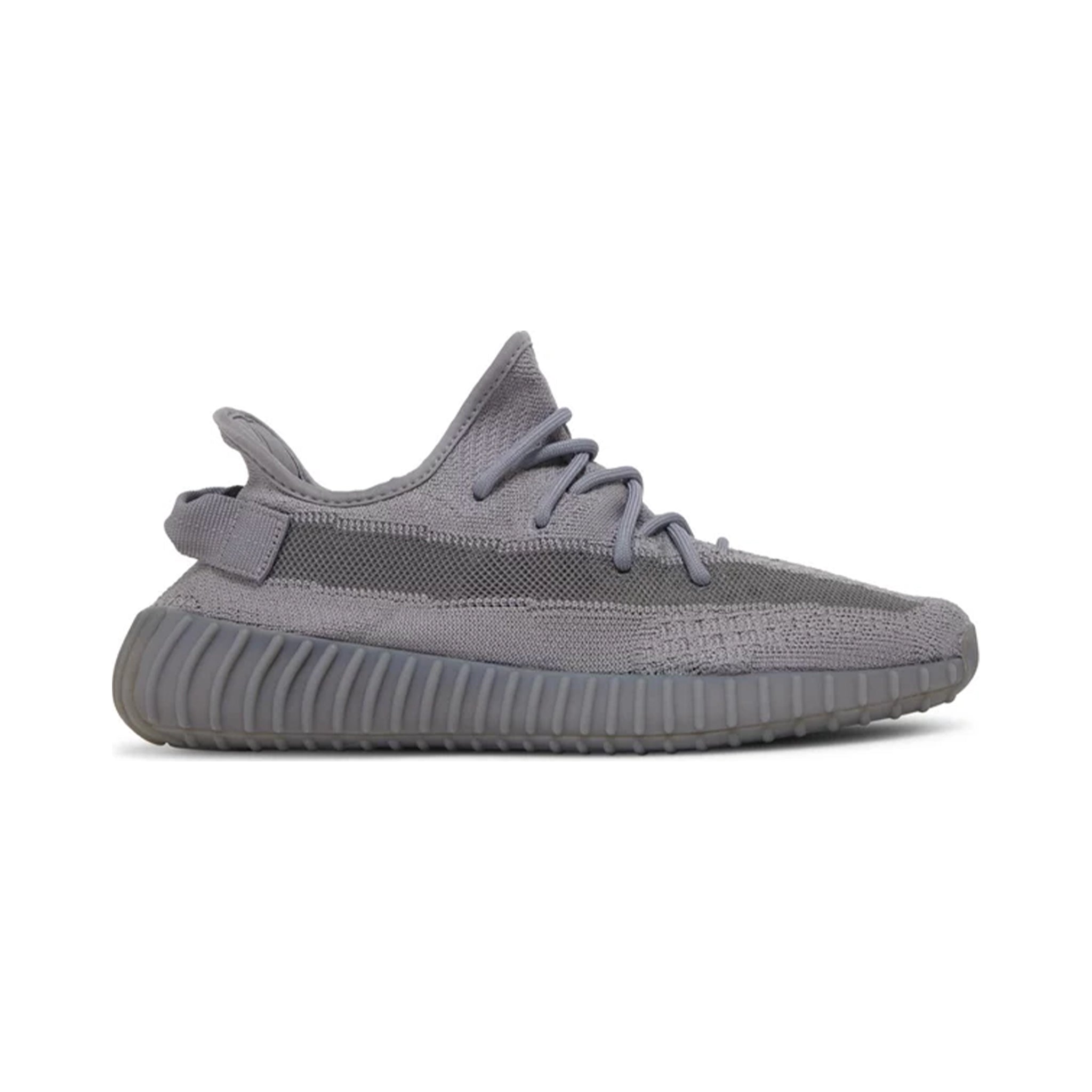 adidas Yeezy Boost 350 V2 Steel Grey - Common Hype