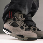 Jordan 4 Retro Cave Stone - Common Hype