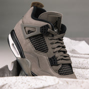 Jordan 4 Retro Cave Stone - Common Hype
