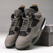 Jordan 4 Retro Cave Stone - Common Hype