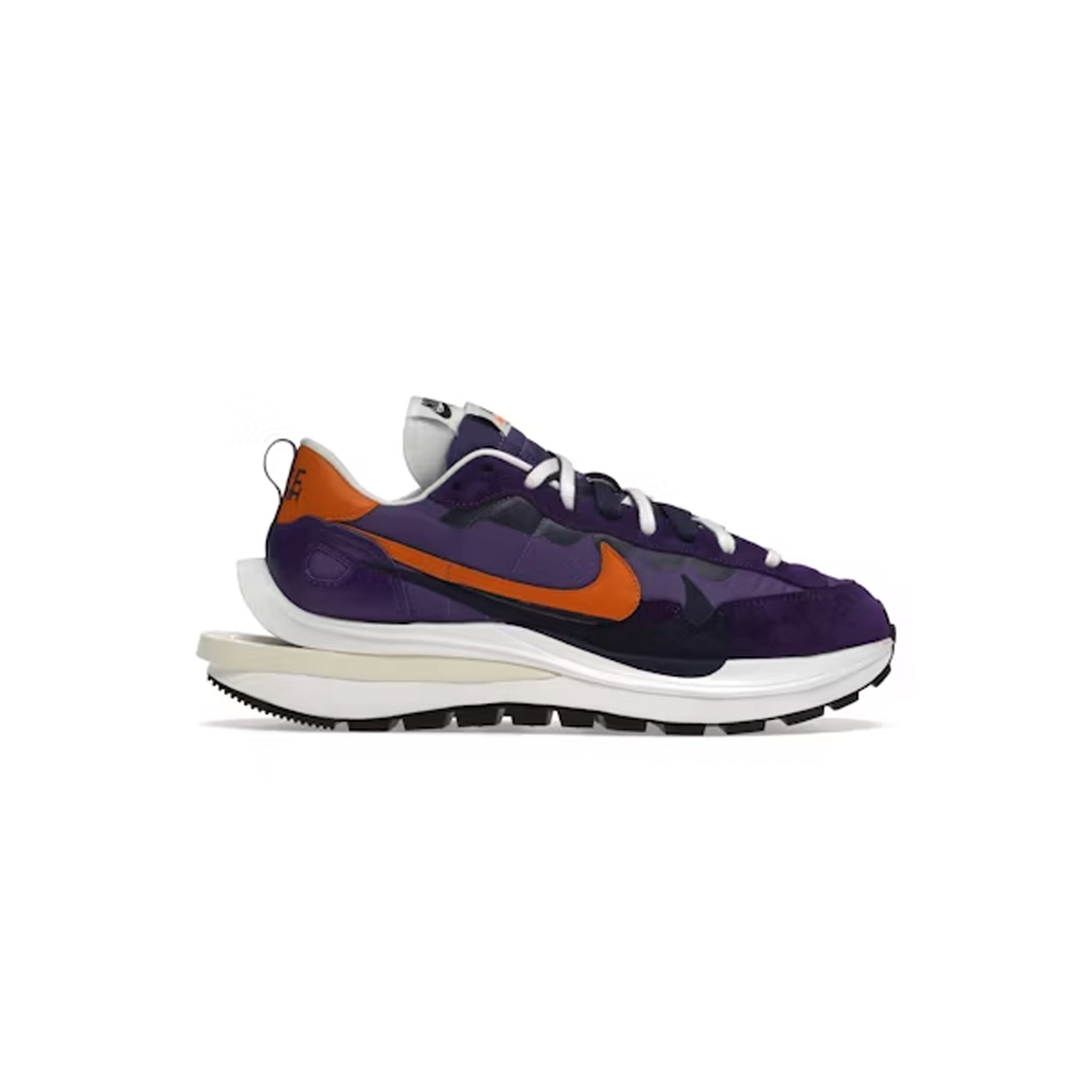Nike Vaporwaffle sacai Dark Iris | Common Hype