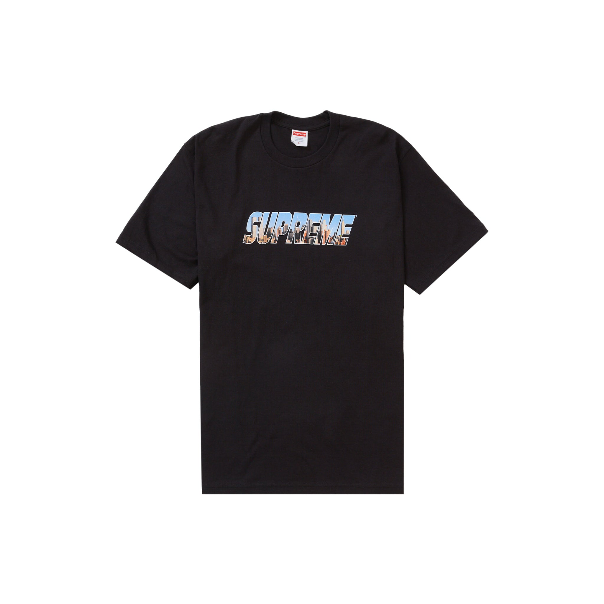 Supreme Gotham Tee-