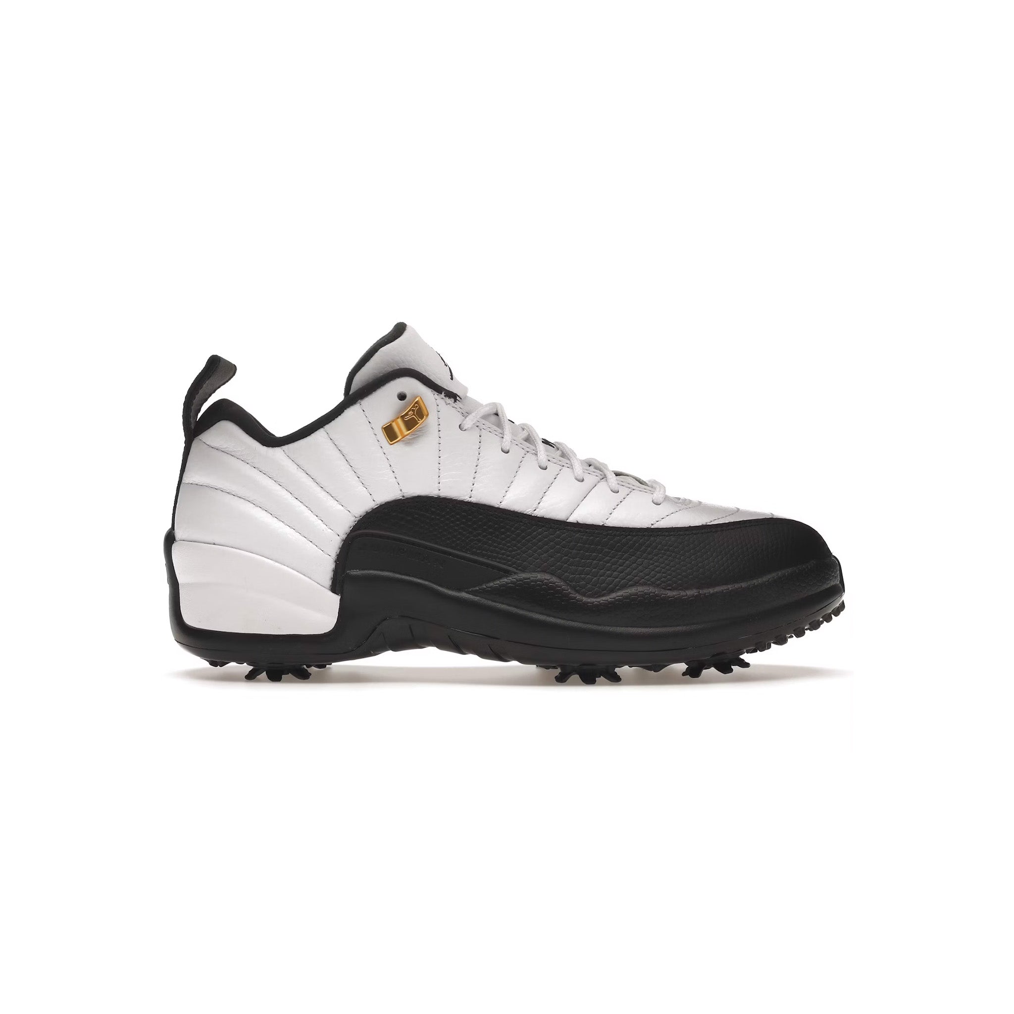 Jordan 12 Retro Low Golf Taxi – Common Hype