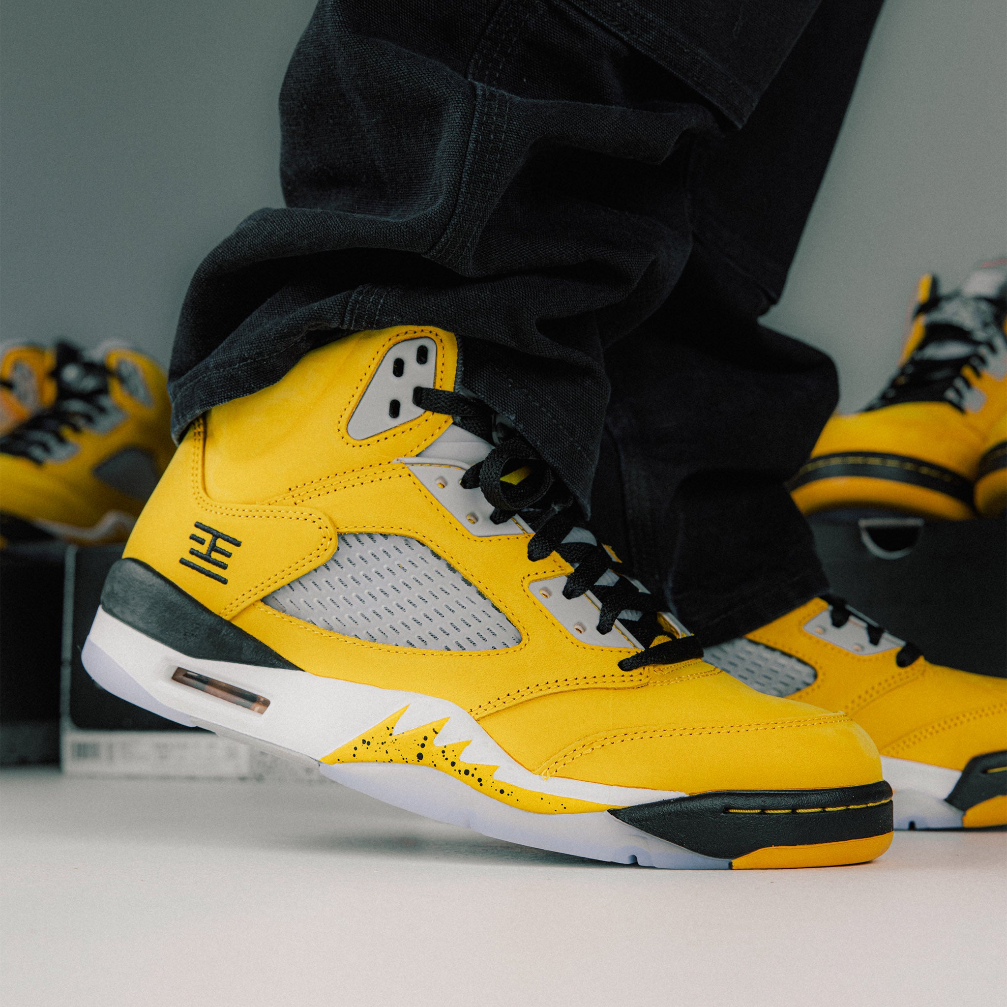 Jordan 5 Retro Tokyo T23 (2025) - Common Hype