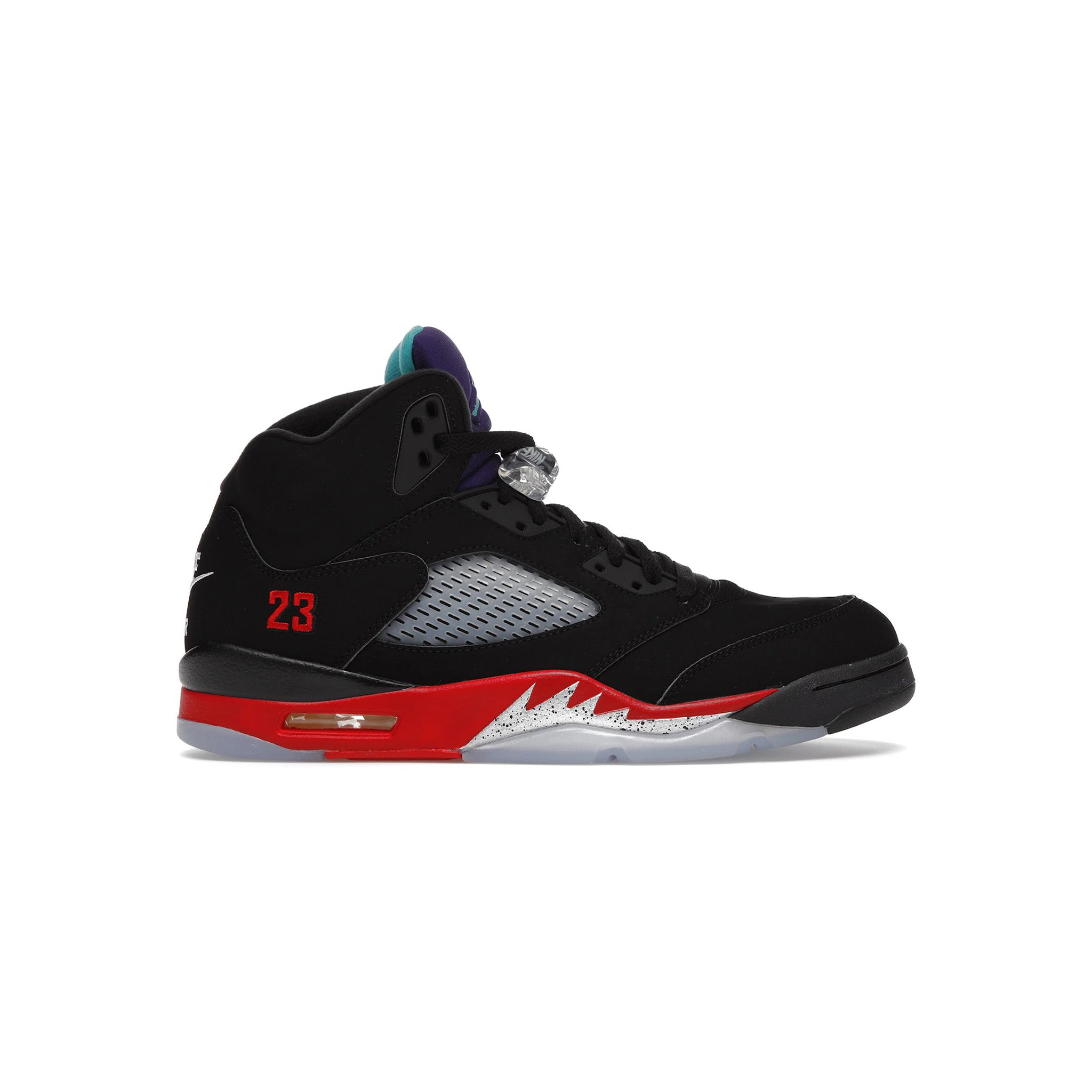 Jordan 5 Retro Top 3 - Common Hype