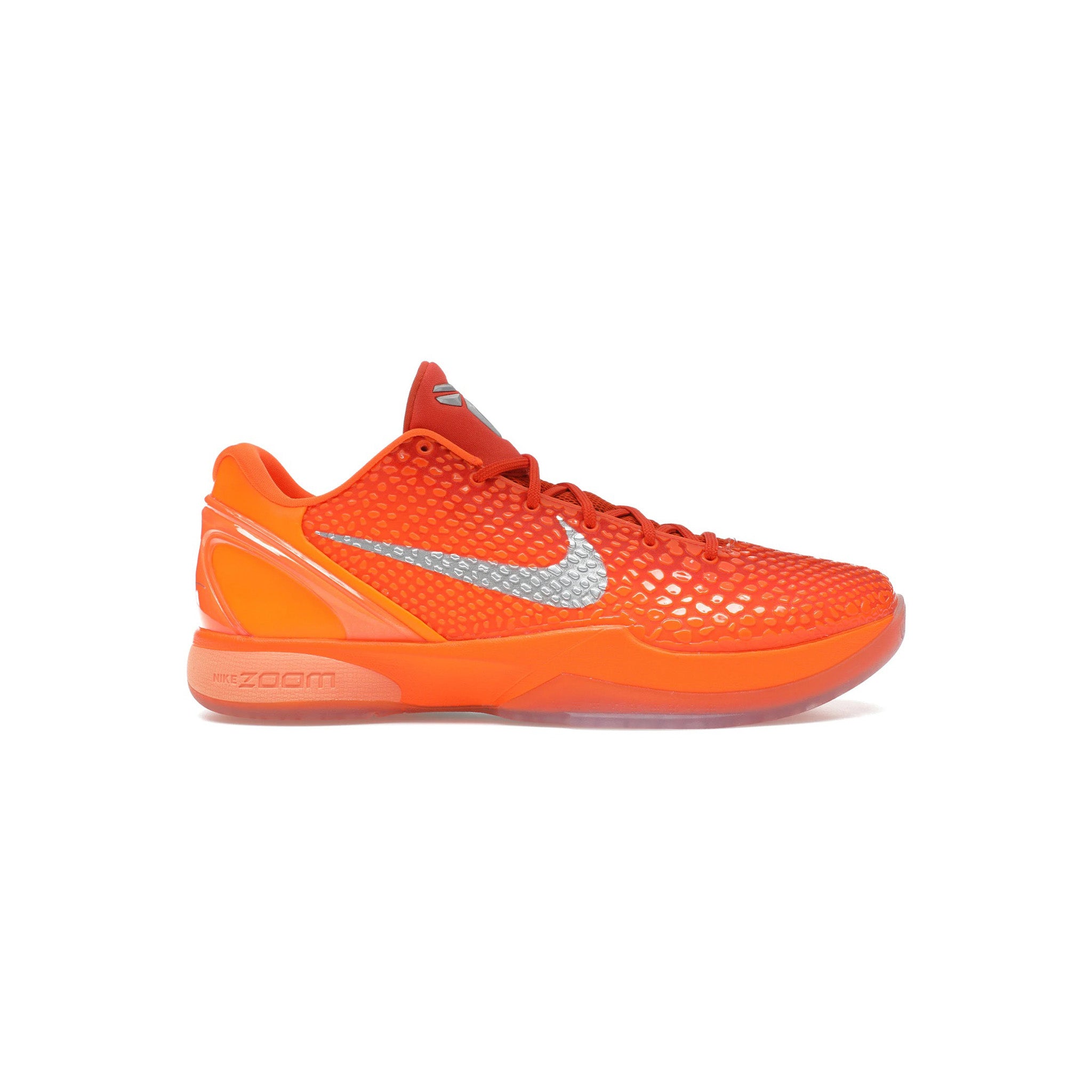 Nike Kobe 6 Protro Total Orange - Common Hype