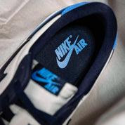 Jordan 1 Low OG Obsidian UNC - Common Hype