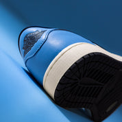 Jordan 1 Low OG Obsidian UNC - Common Hype