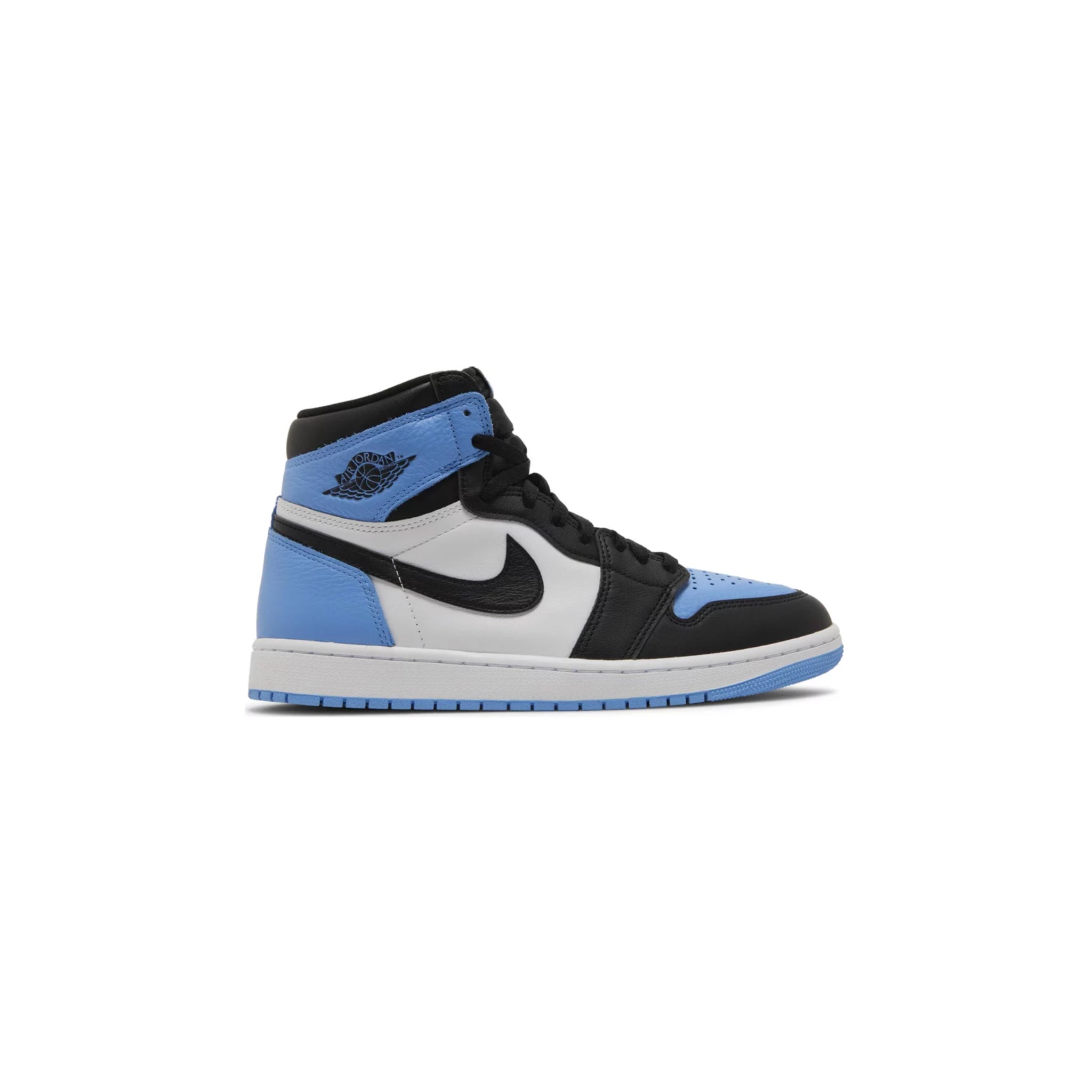 Jordan 1 Retro High UNC Toe (GS) – Common Hype