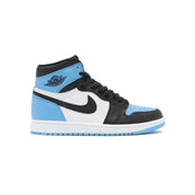 Jordan 1 Retro High UNC Toe - Common Hype