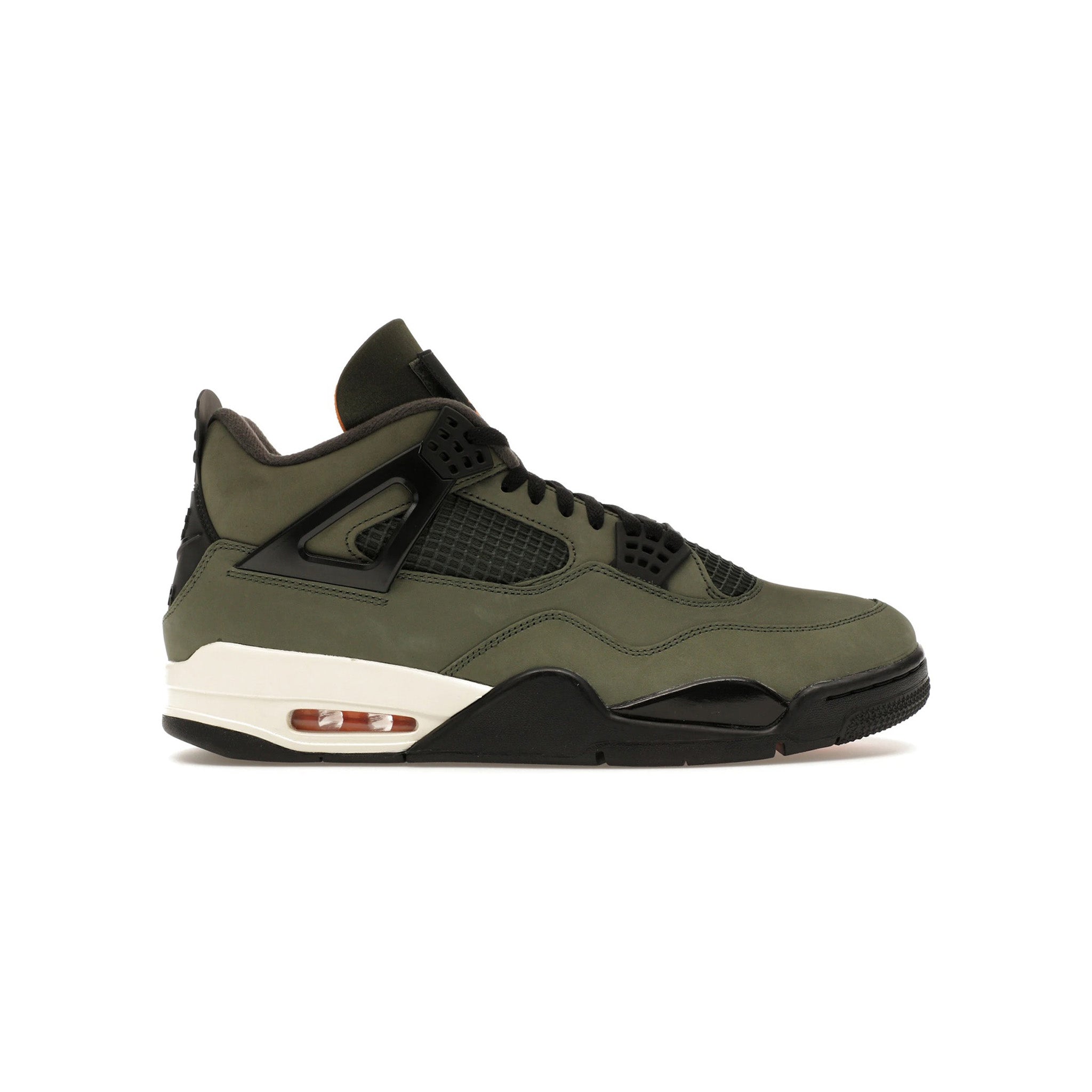 Jordan 4 Retro OG SP Undefeated (2025) - Common Hype