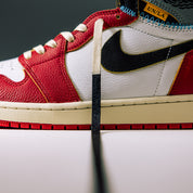 Jordan 1 Retro High Union LA Chicago Shadow *Pre-Order* - Common Hype