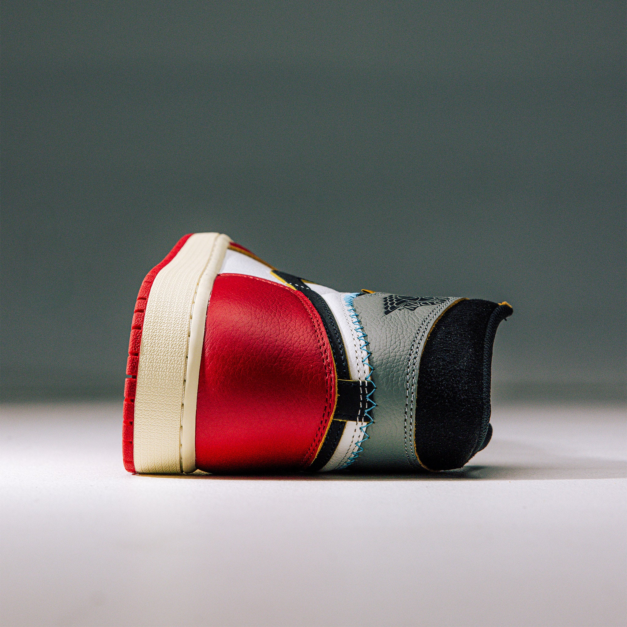 Jordan 1 Retro High Union LA Chicago Shadow *Pre-Order* - Common Hype