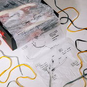 Jordan 1 Retro High Union LA Chicago Shadow *Pre-Order* - Common Hype