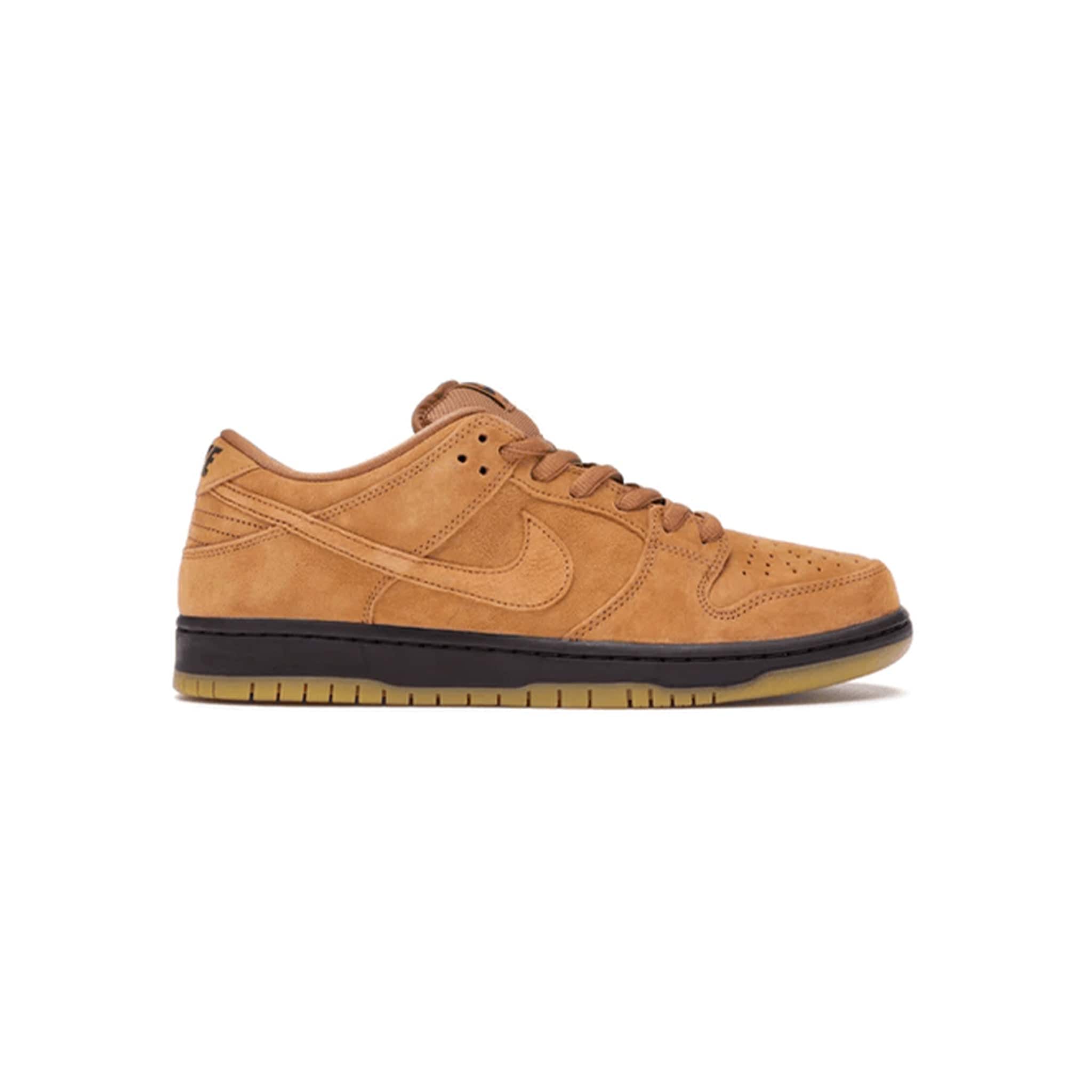 Nike SB Dunk Low Wheat (2020) - Common Hype
