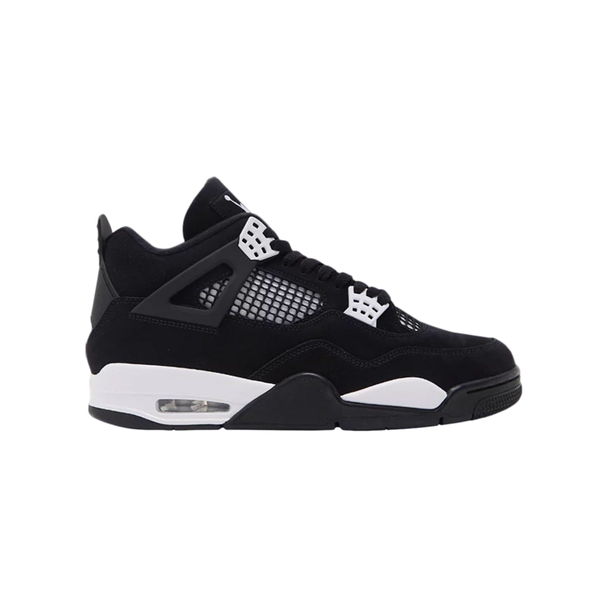 Jordan 4 Retro White Thunder (2024) - Common Hype