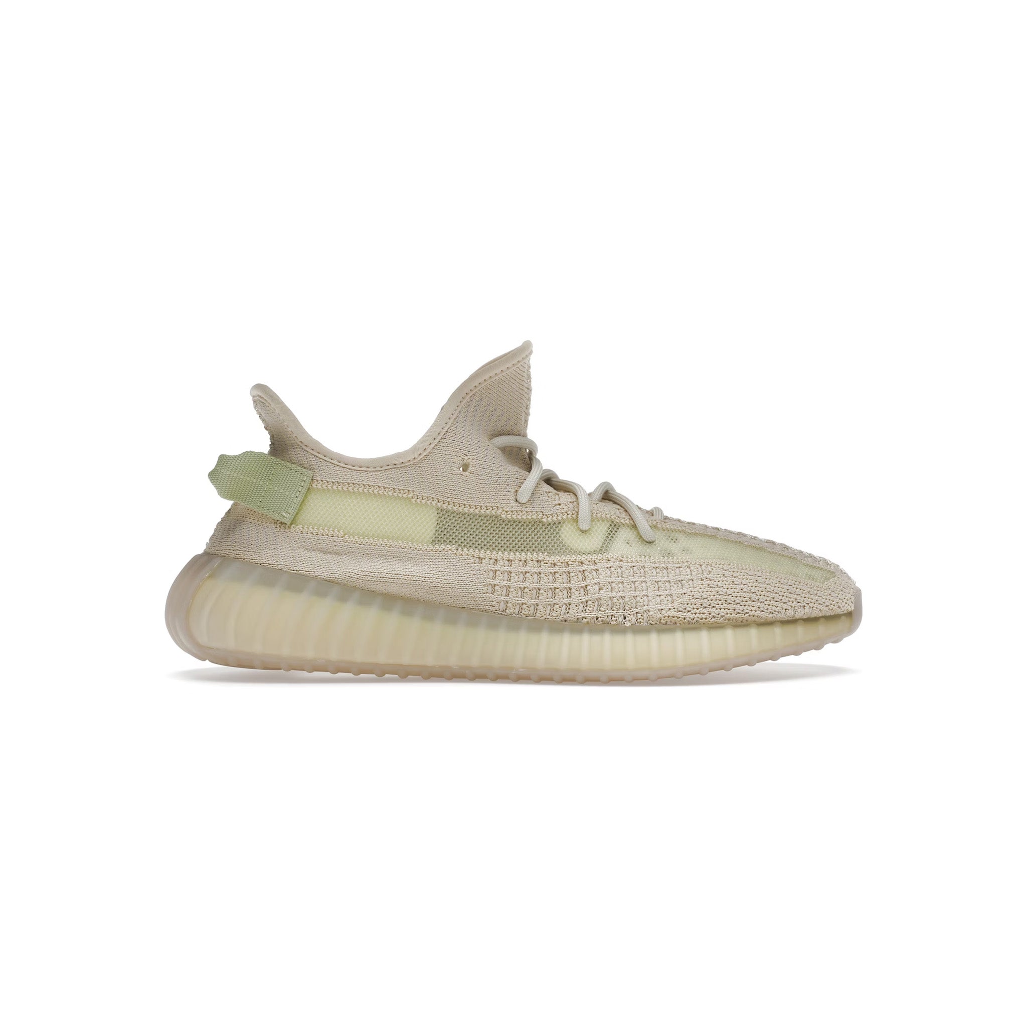 adidas Yeezy Boost 350 V2 Flax – Common Hype